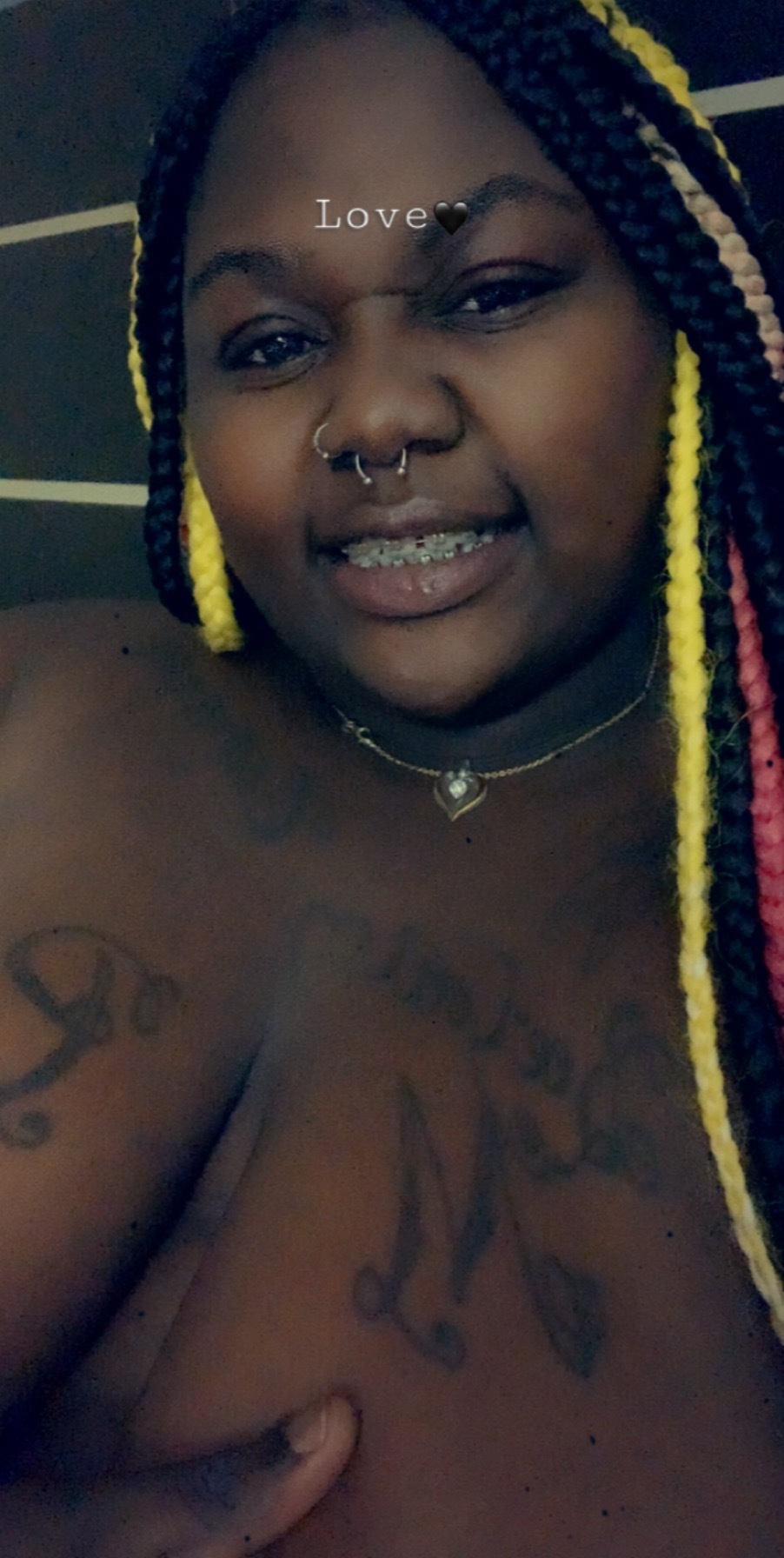 Marryha Scott — curvy, milf creator from Baton Rouge | Find Her OF