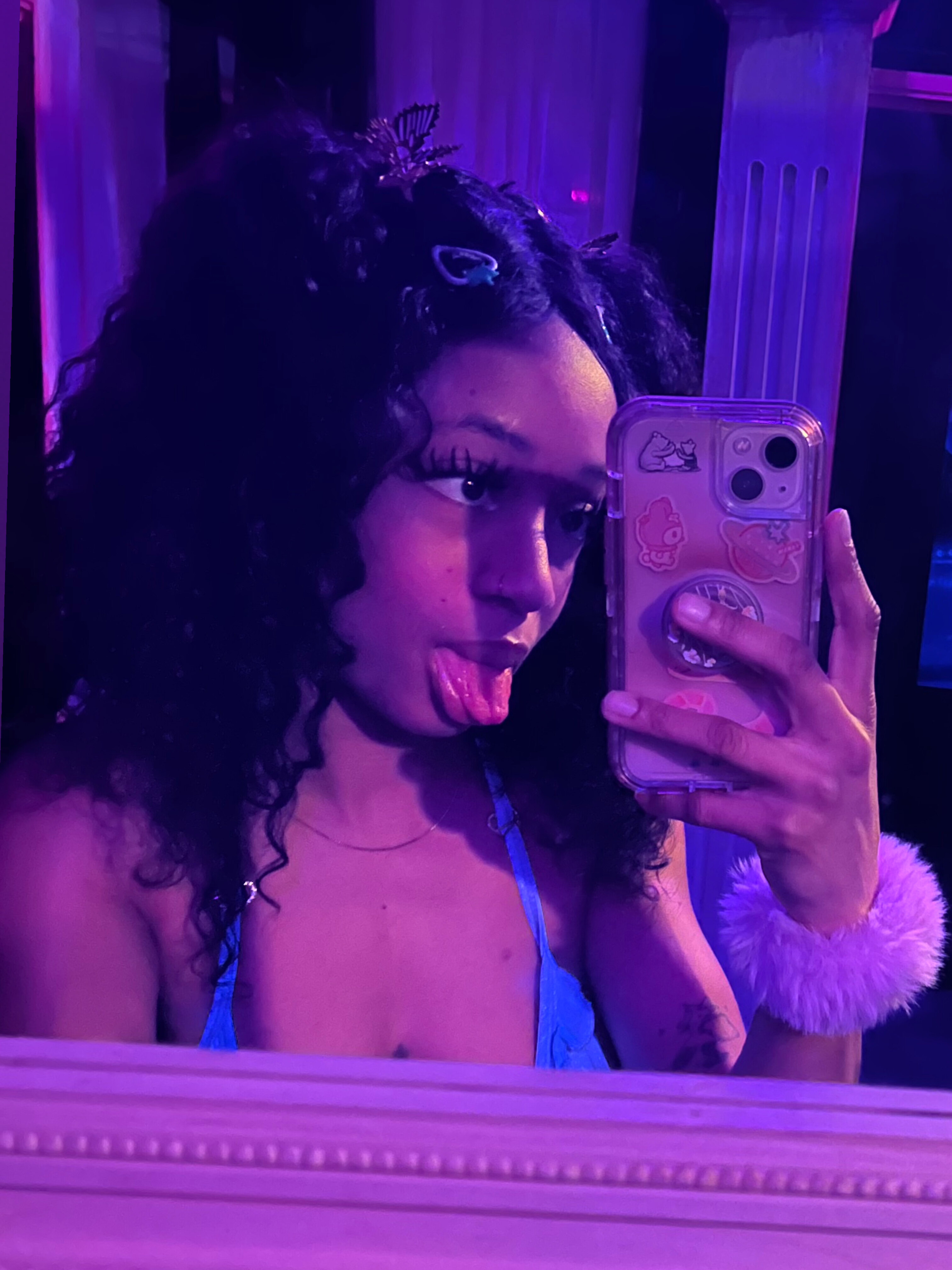 🍓Blaire🍓 — tattoo creator from Massachusetts | Find Her OF