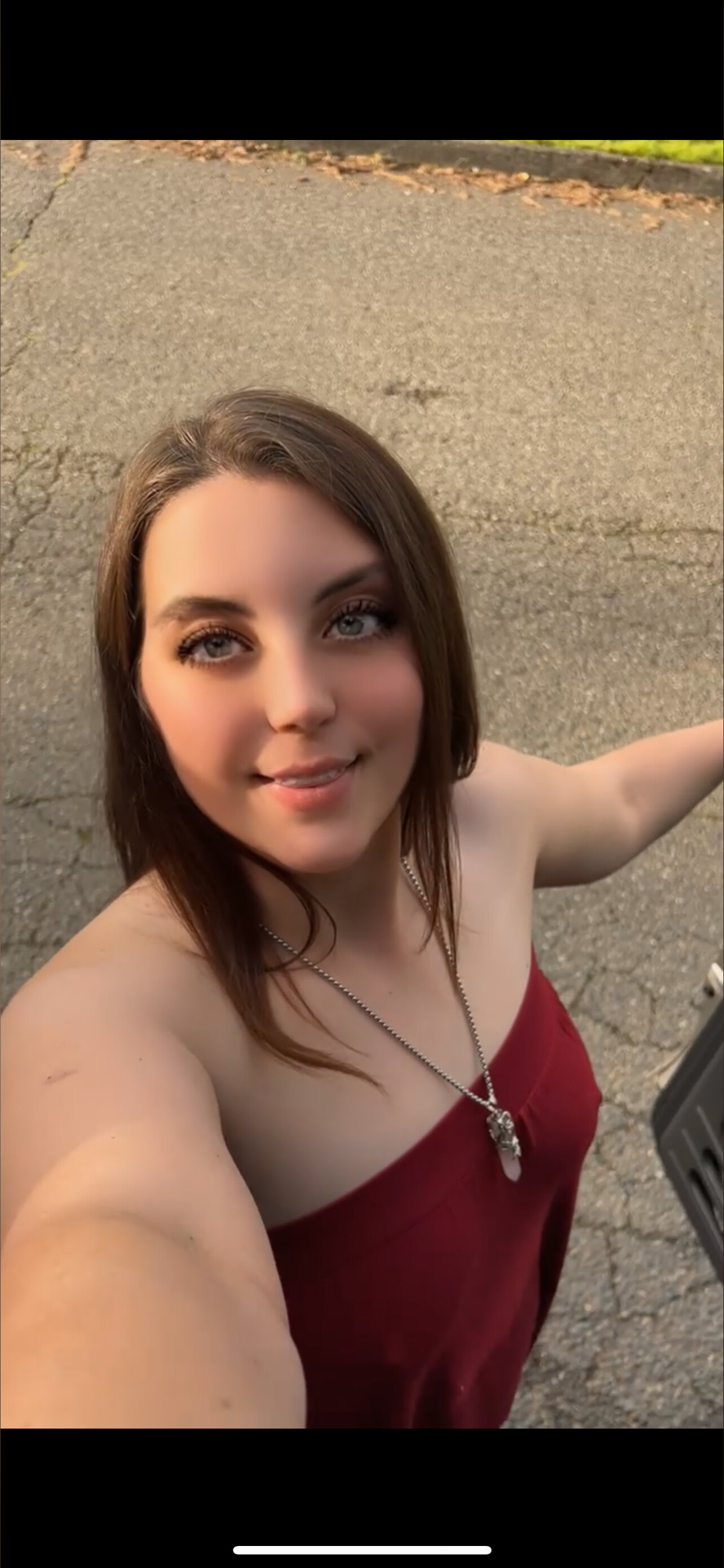 B ♏️ — free creator from Washington State | Find Her OF