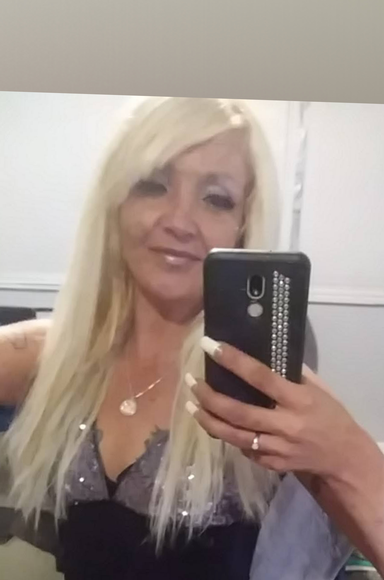 BlondBarbi OnlyFans creator from Jacksonville