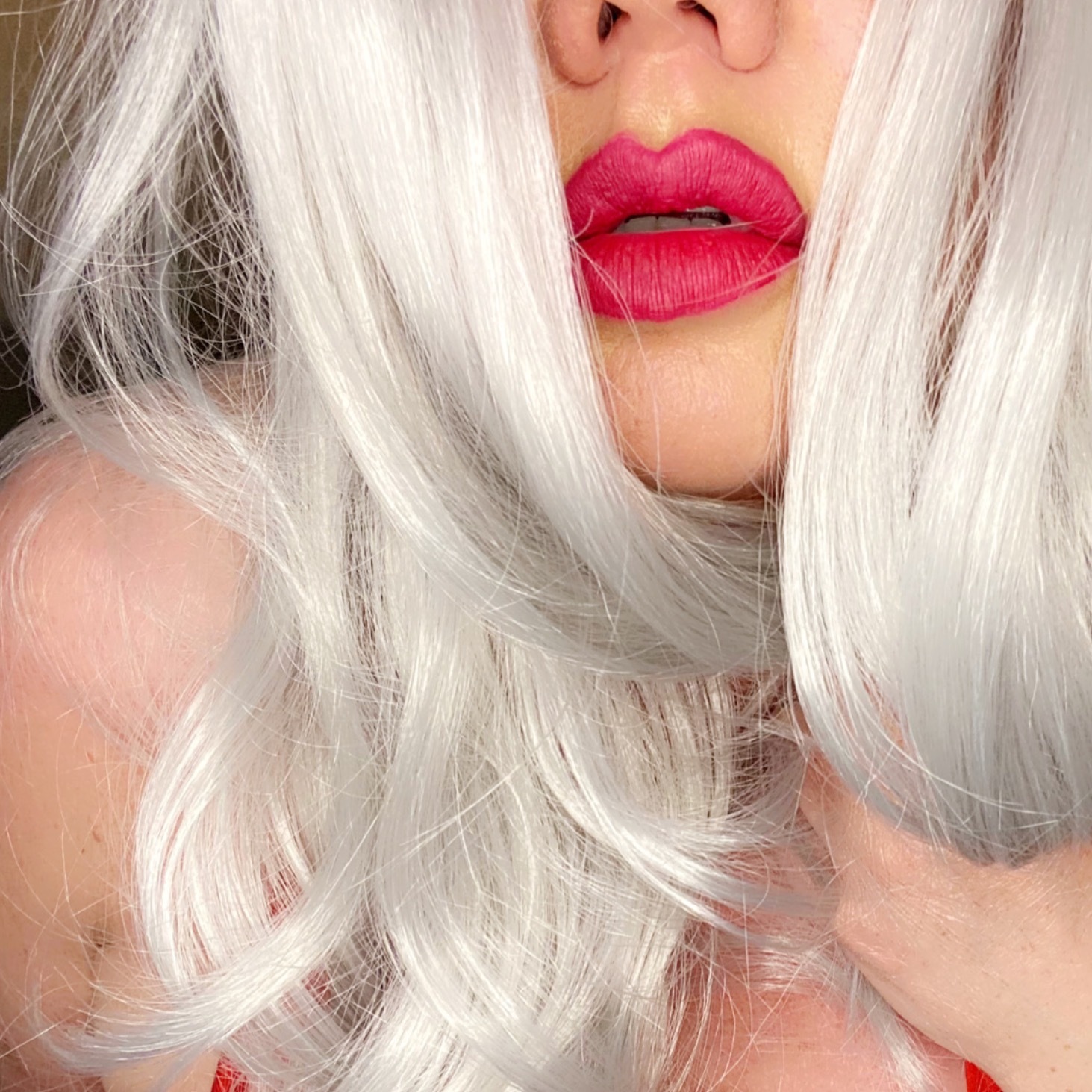 La Rubia Mala — blonde, free creator from Lubbock | Find Her OF