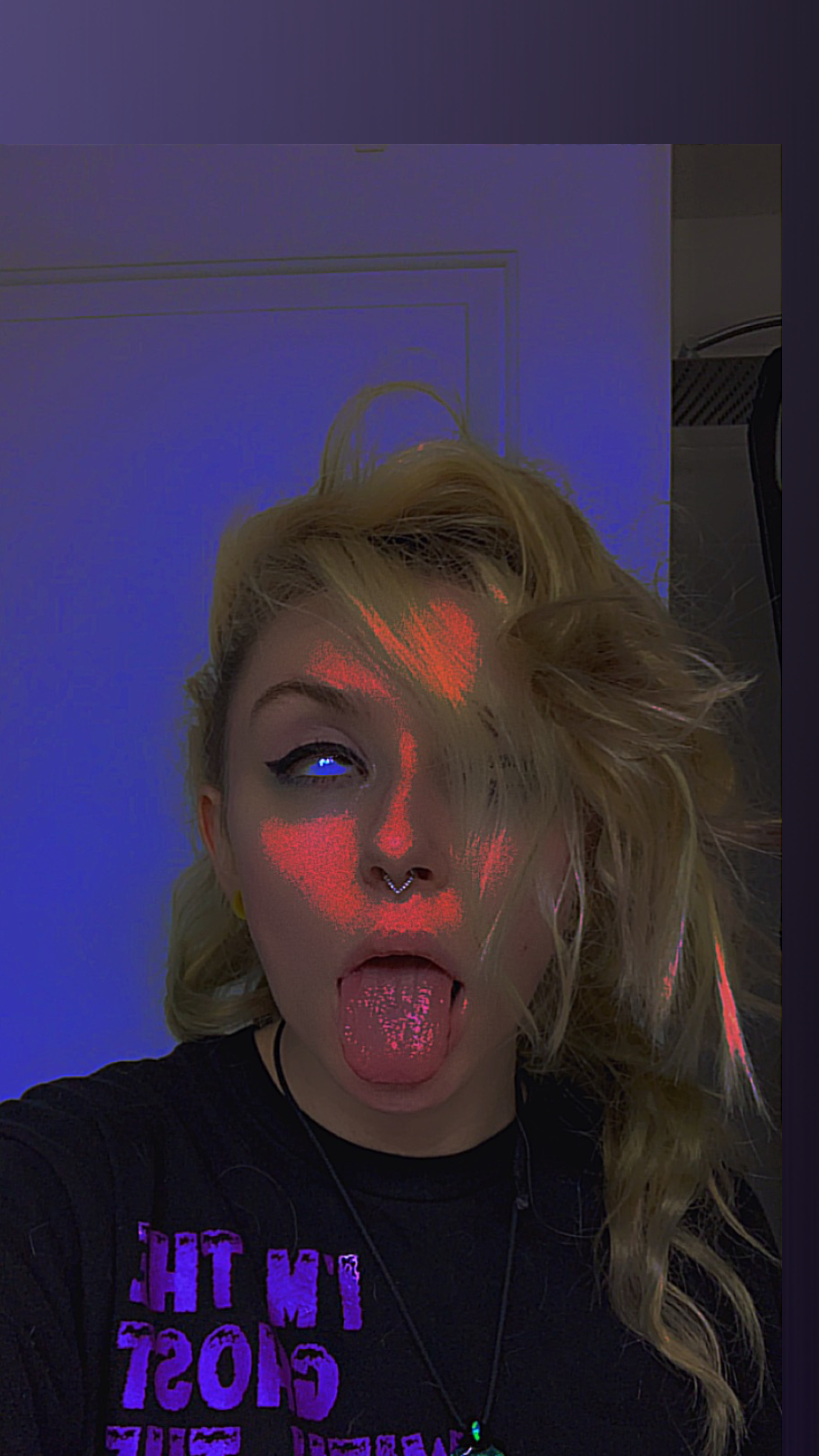 Hartless — free, roleplay creator from Colorado Springs | Find Her OF