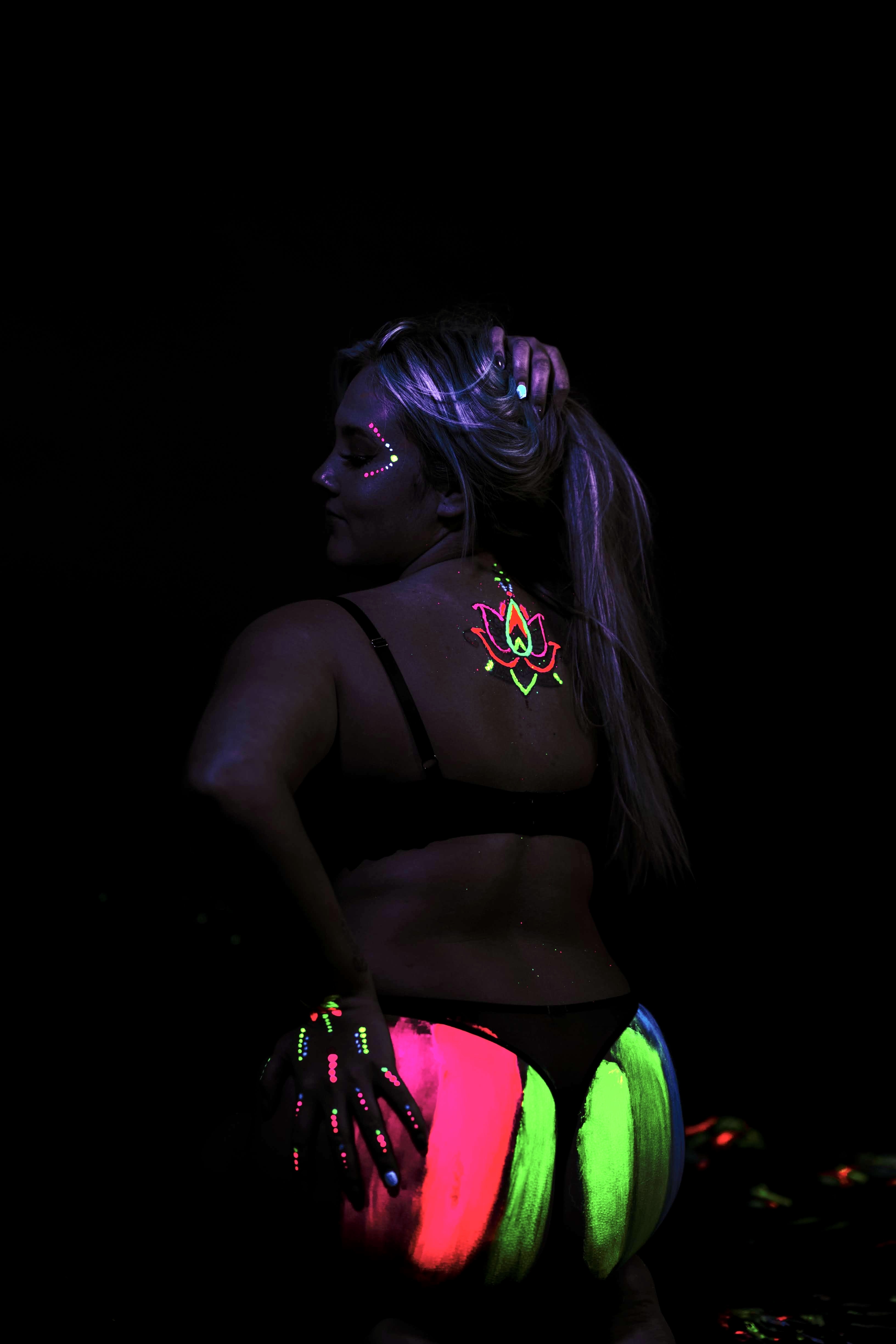 Morgan — cosplay creator from Charleston | Find Her OF