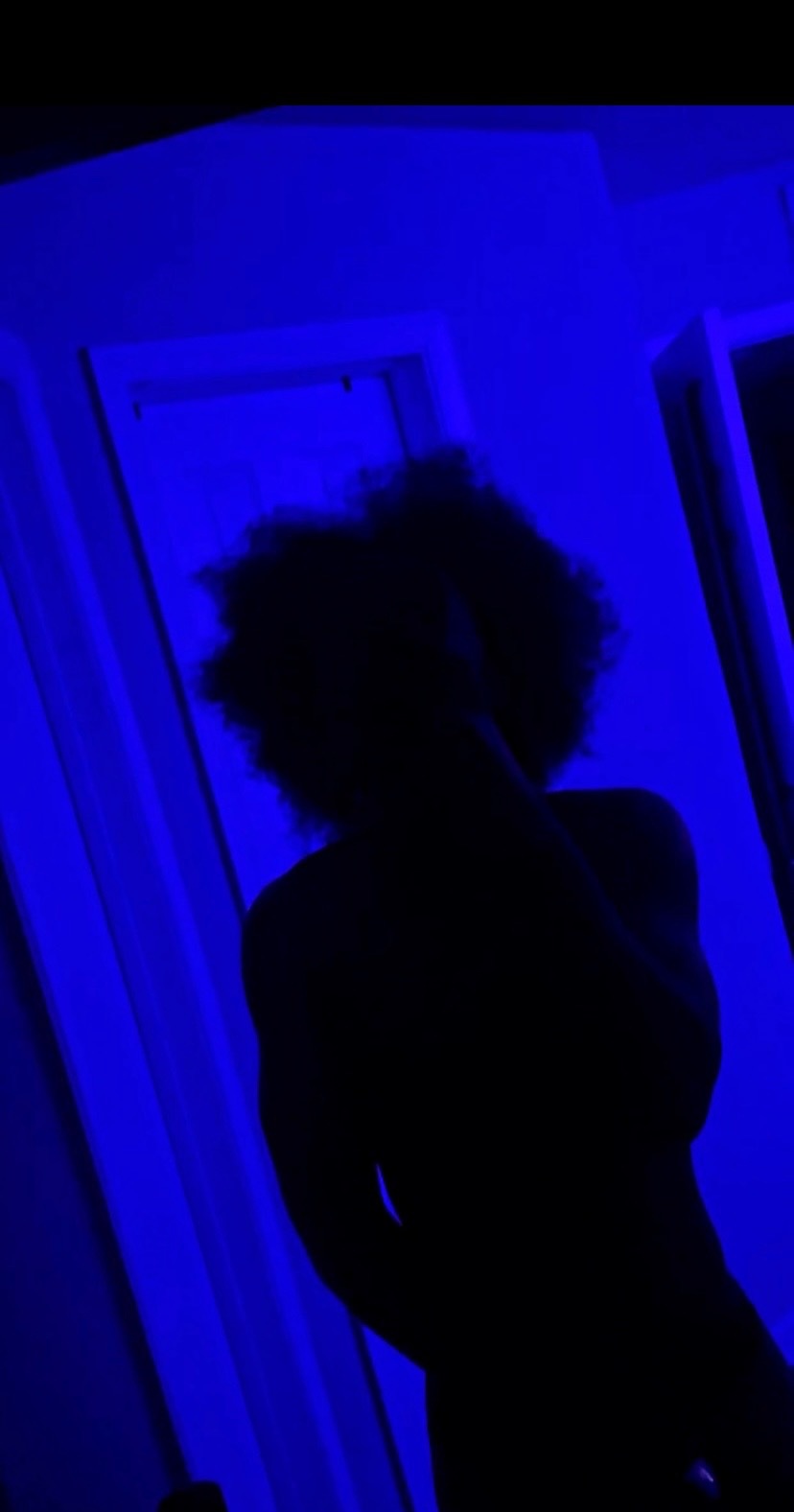 Bluroomvibe💙 — new, free creator from Virginia Beach | Find Her OF