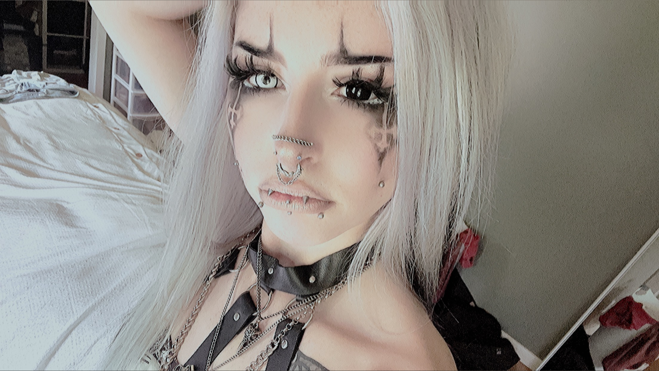 Blxckheartt00 — new creator from Winnipeg | Find Her OF