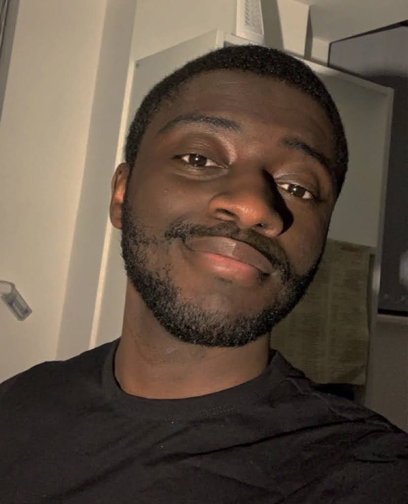 OMAR ⚡️ — no-ppv creator from Leicester | Find Her OF