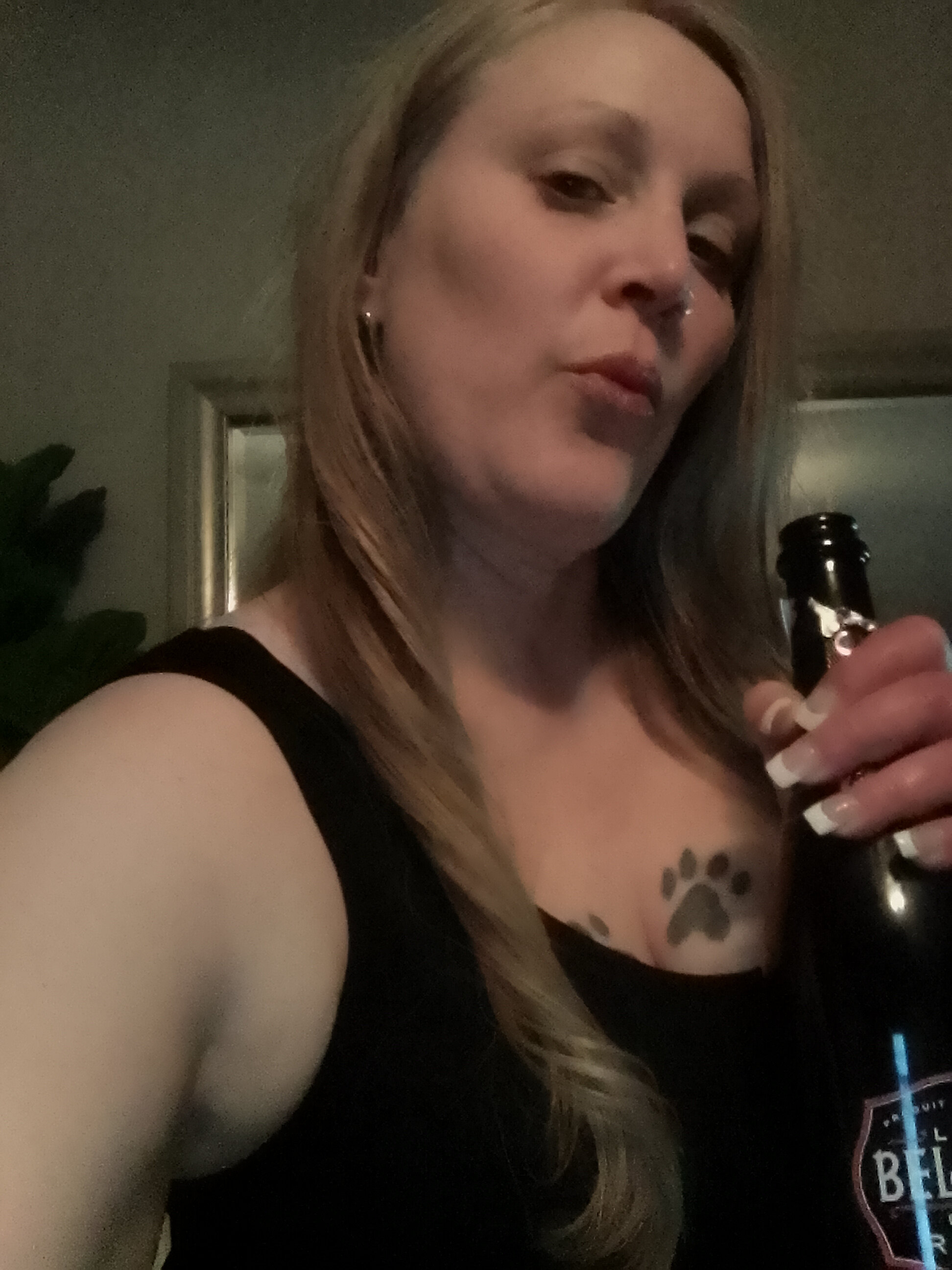 Bombblondebabe OnlyFans creator from Jacksonville