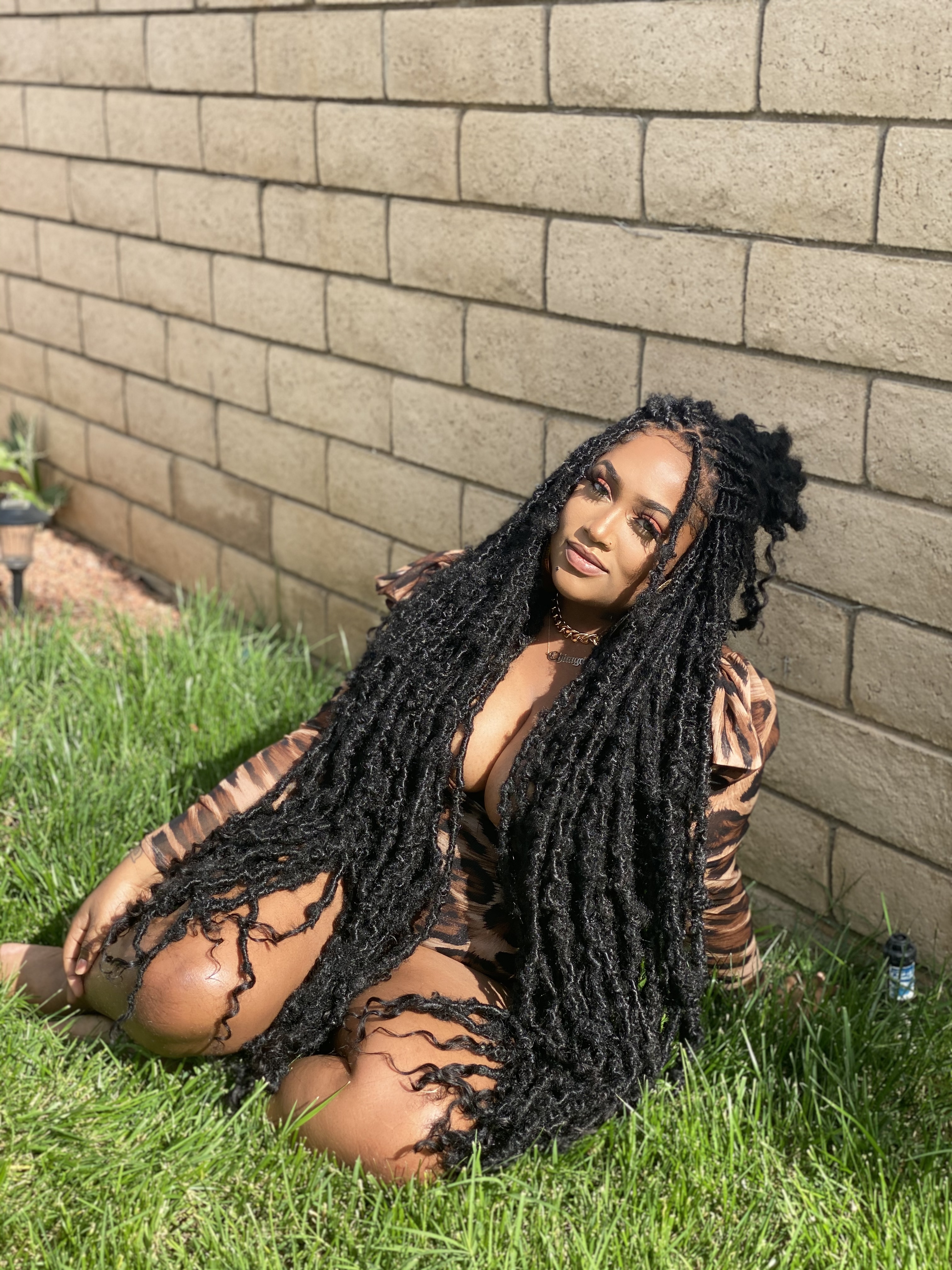 Bonita Rebel — joi creator from Riverside | Find Her OF