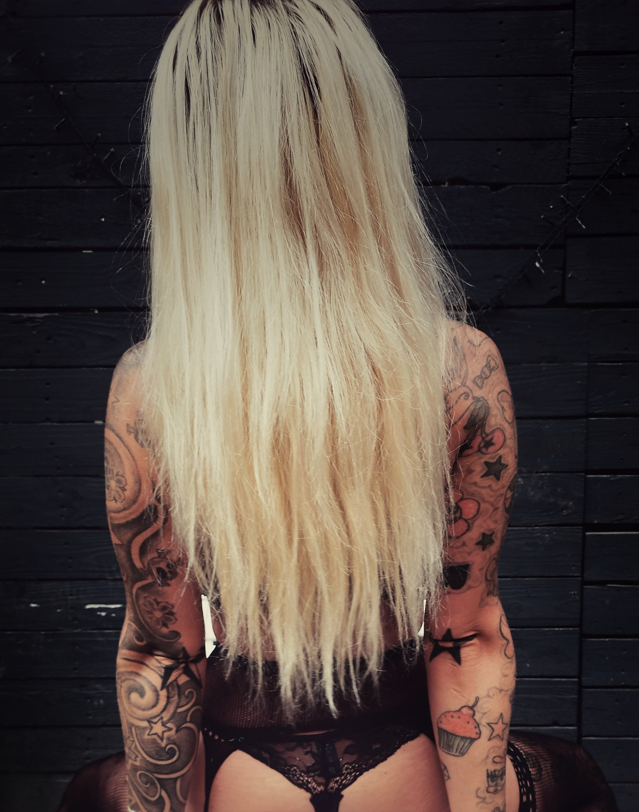Bonnie_May — new creator from Trier | Find Her OF
