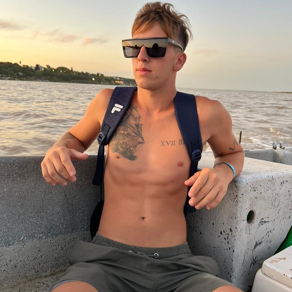 Ale Peach — fitness, new creator from Rosario | Find Her OF