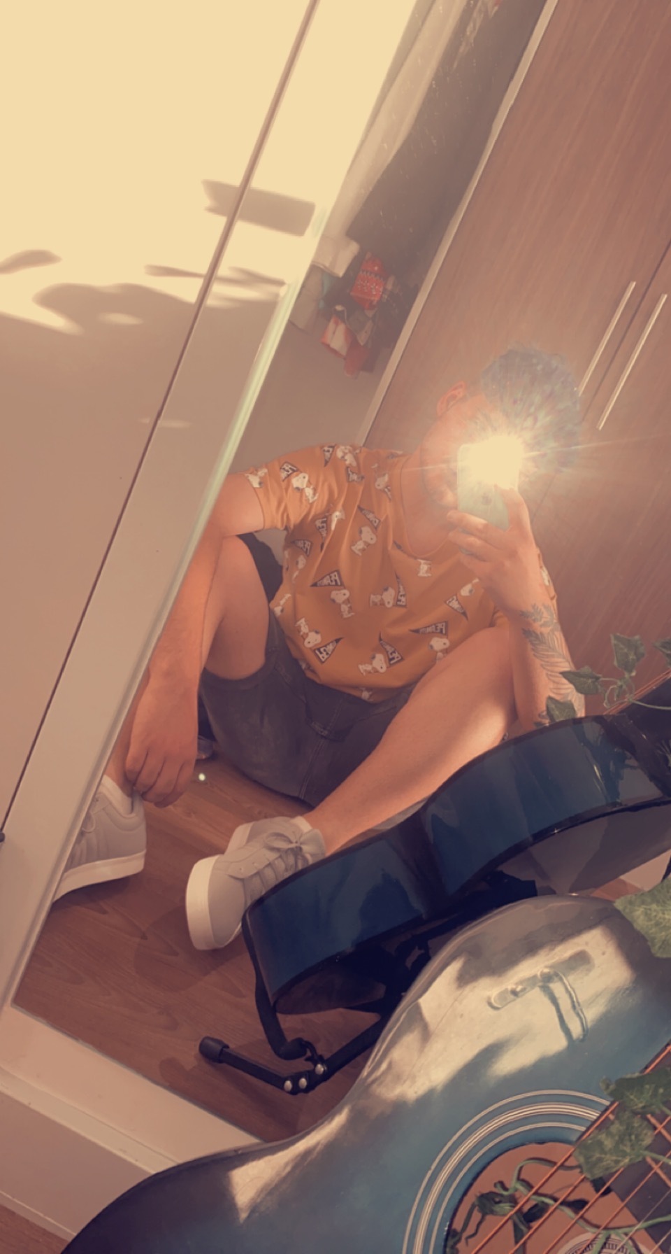 Brandon Prosser — new creator from Solihull | Find Her OF
