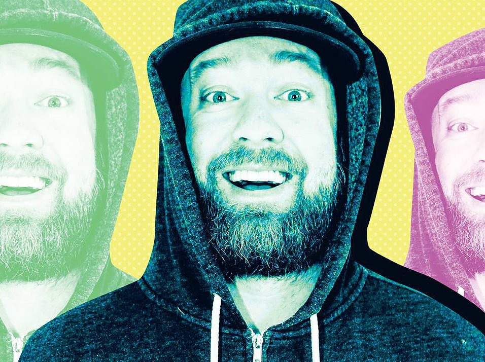 Brandt Tobler Comedy — new, free creator from Cheyenne | Find Her OF