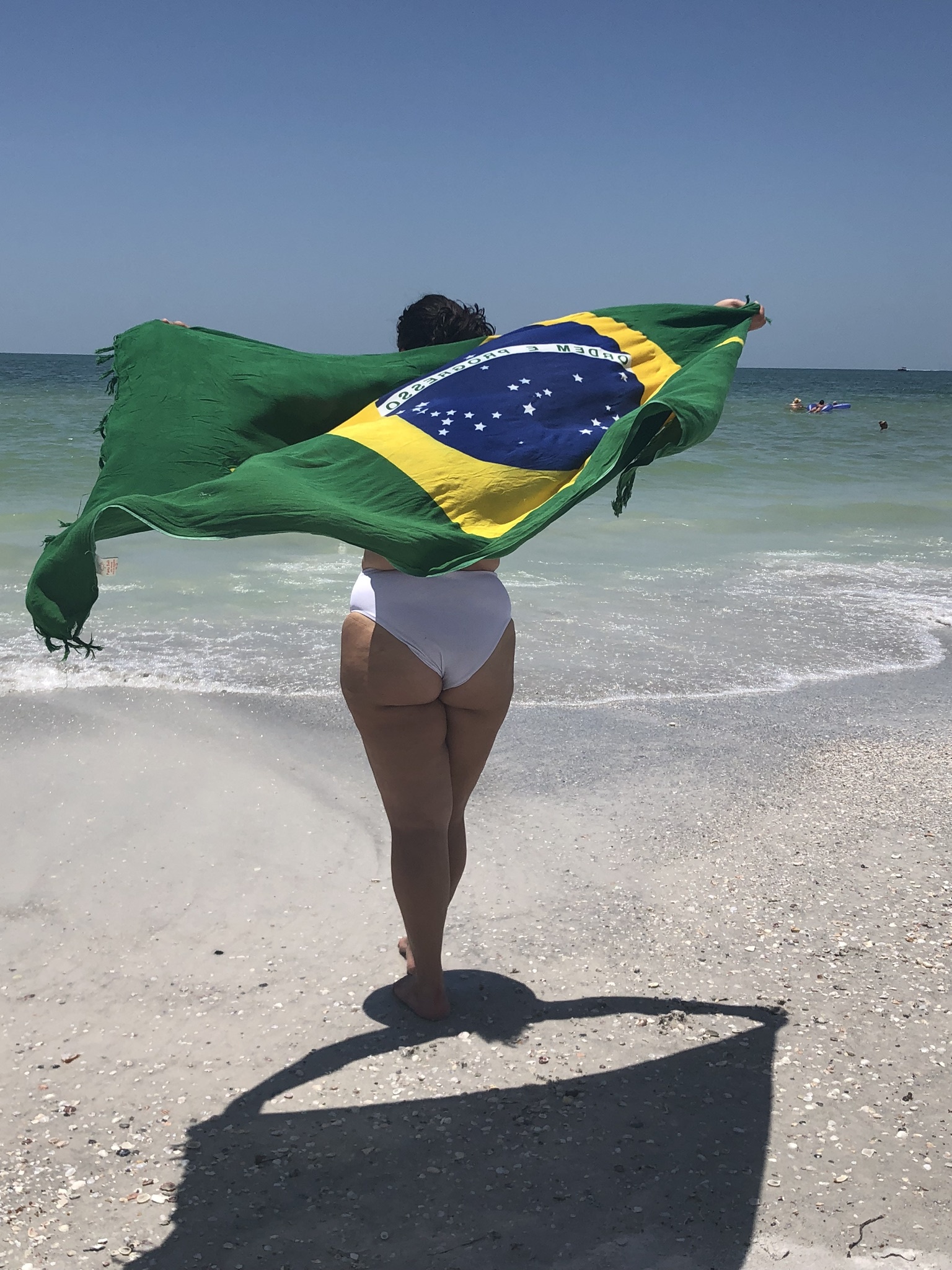 Luna — curvy, usa creator from Brasília | Find Her OF