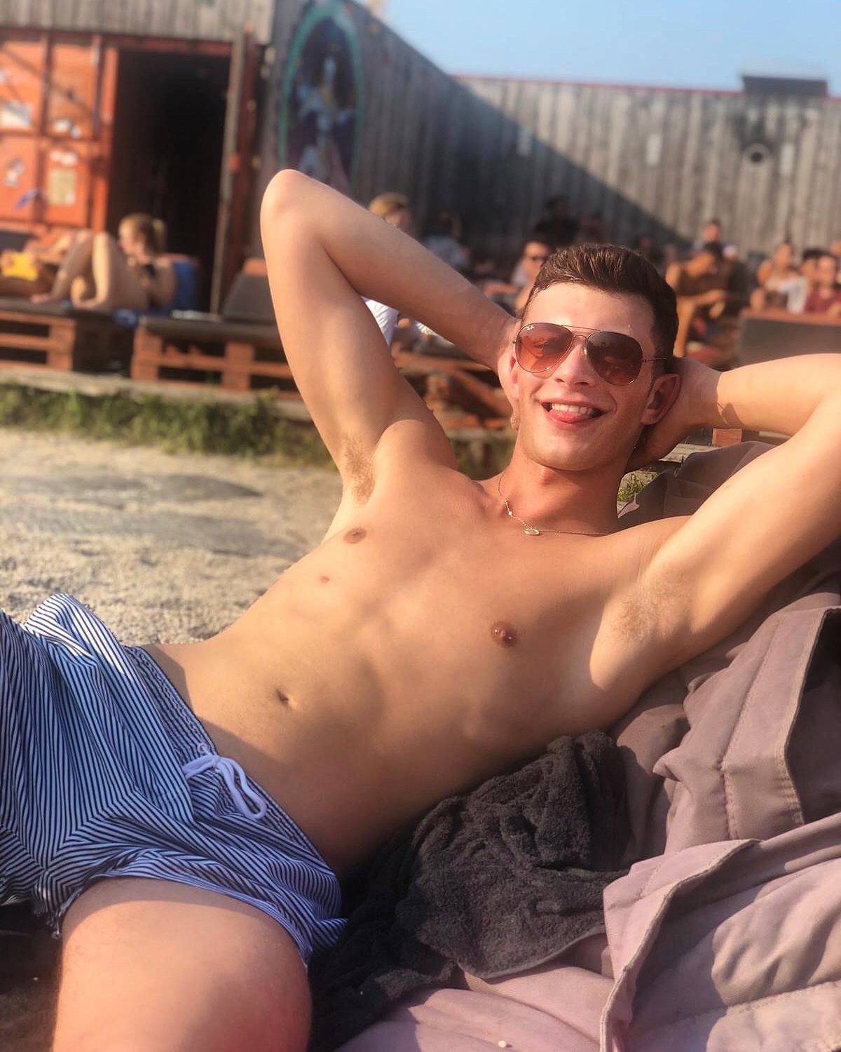 Braxton Boyd — alt-girl creator from Amsterdam | Find Her OF