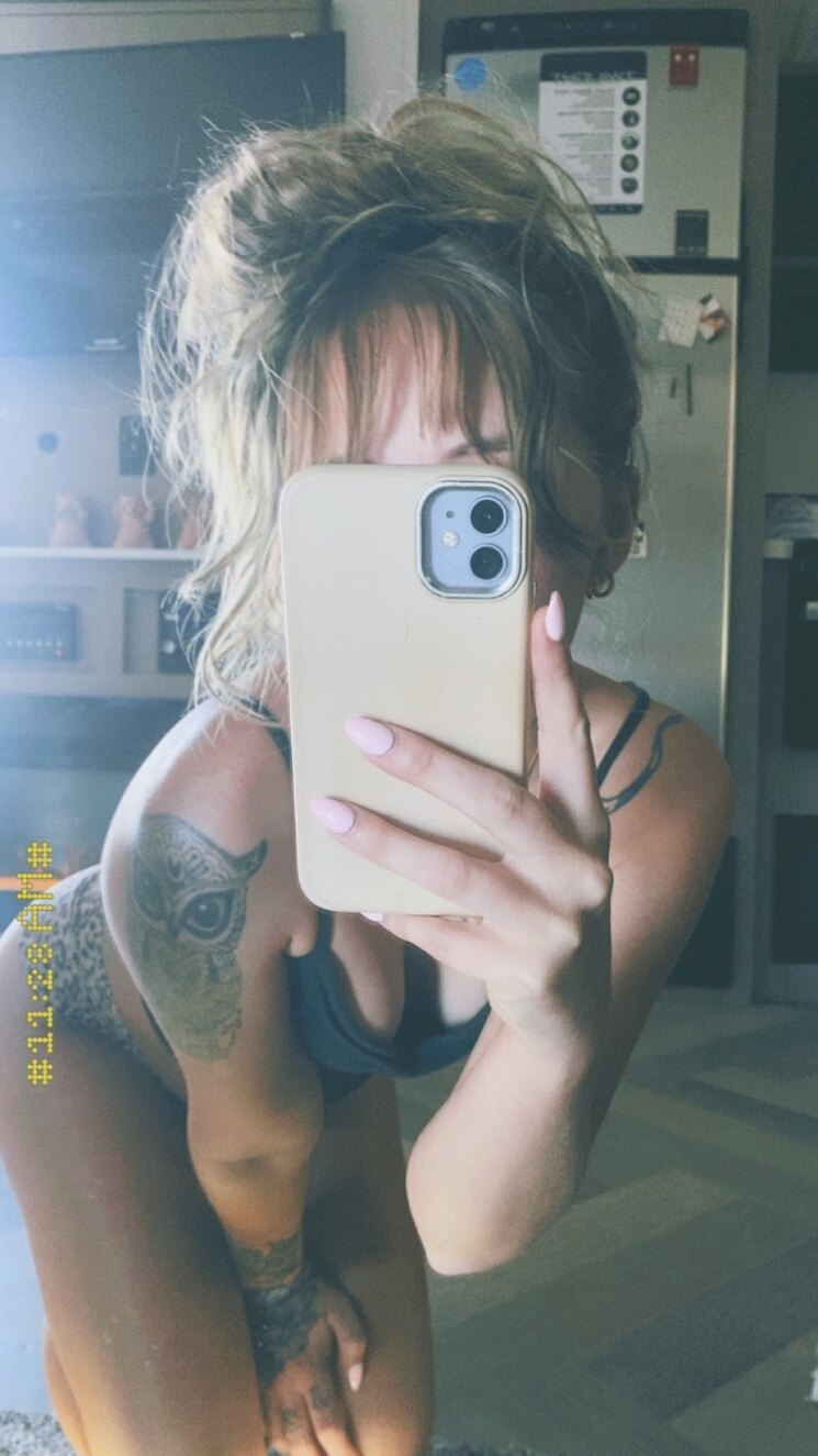 Bree — free creator from Indiana | Find Her OF