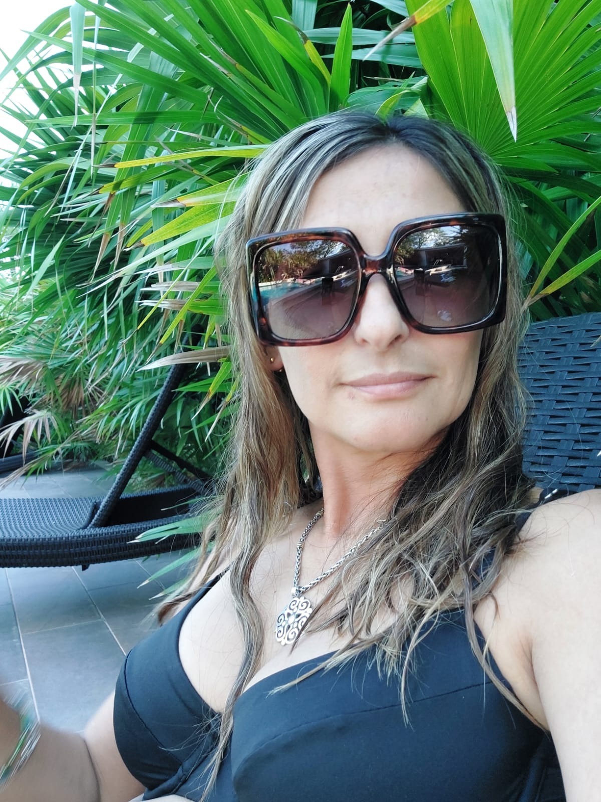 BRI VDEOC4LL NOW — new, free creator from Playa del Carmen | Find Her OF