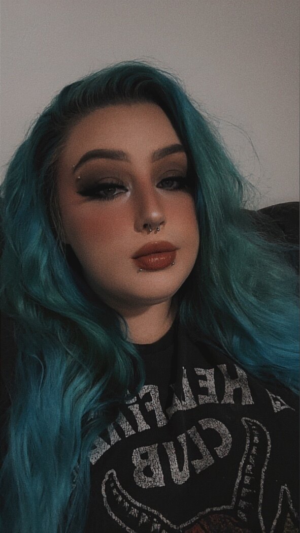 Brittany — bdsm creator from New Hampshire | Find Her OF