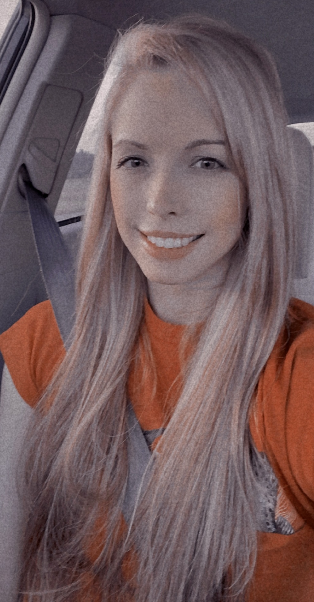 Brooke Logan — usa creator from Alabama | Find Her OF