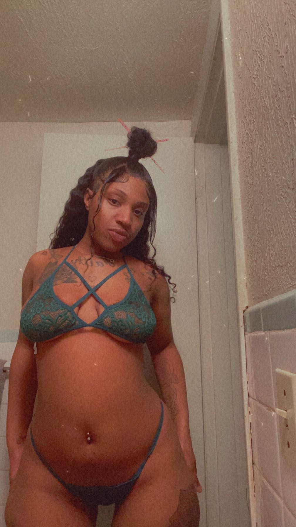 TheThickBrownskin — curvy creator from Cincinnati | Find Her OF