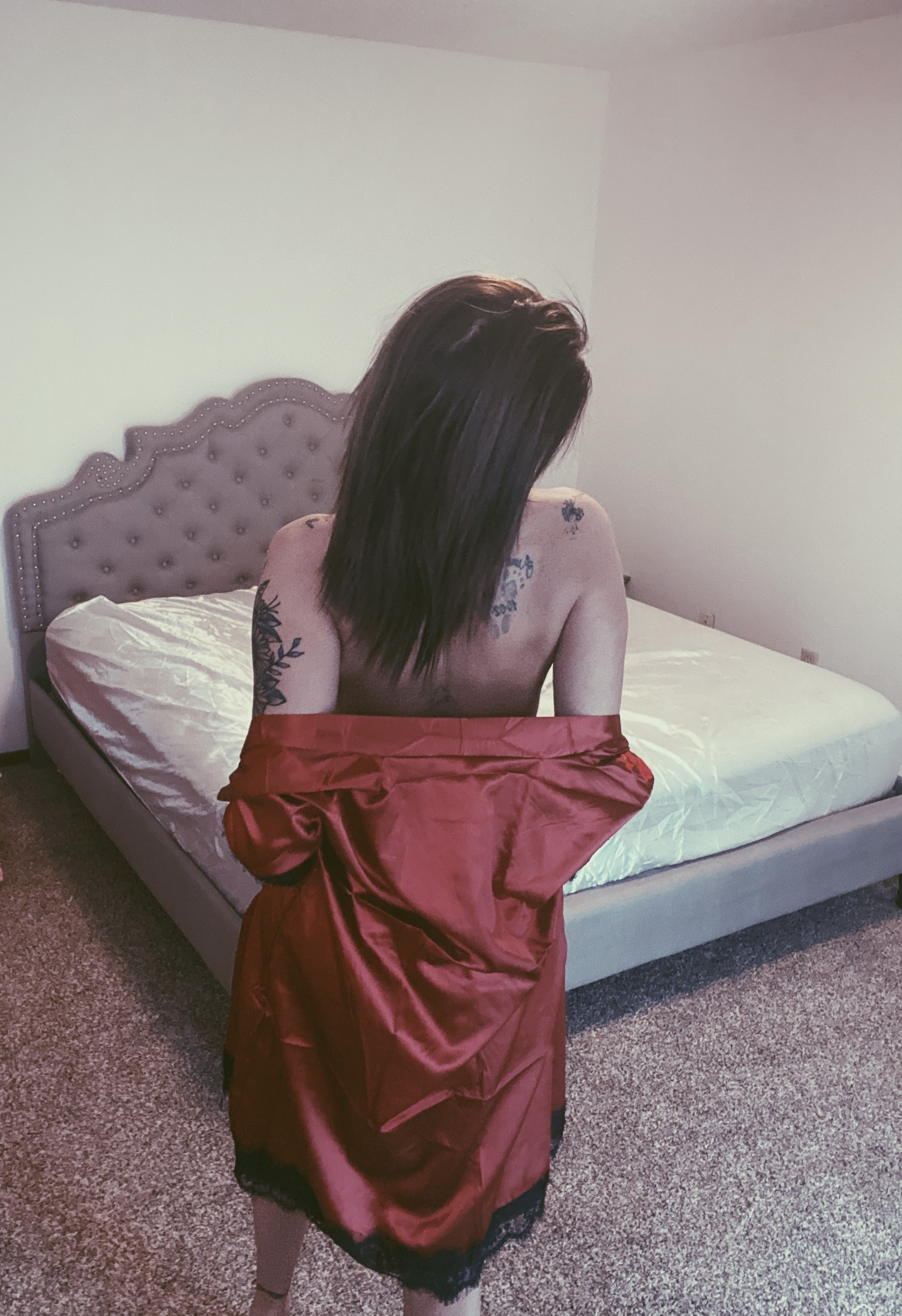 Danielle 🤍