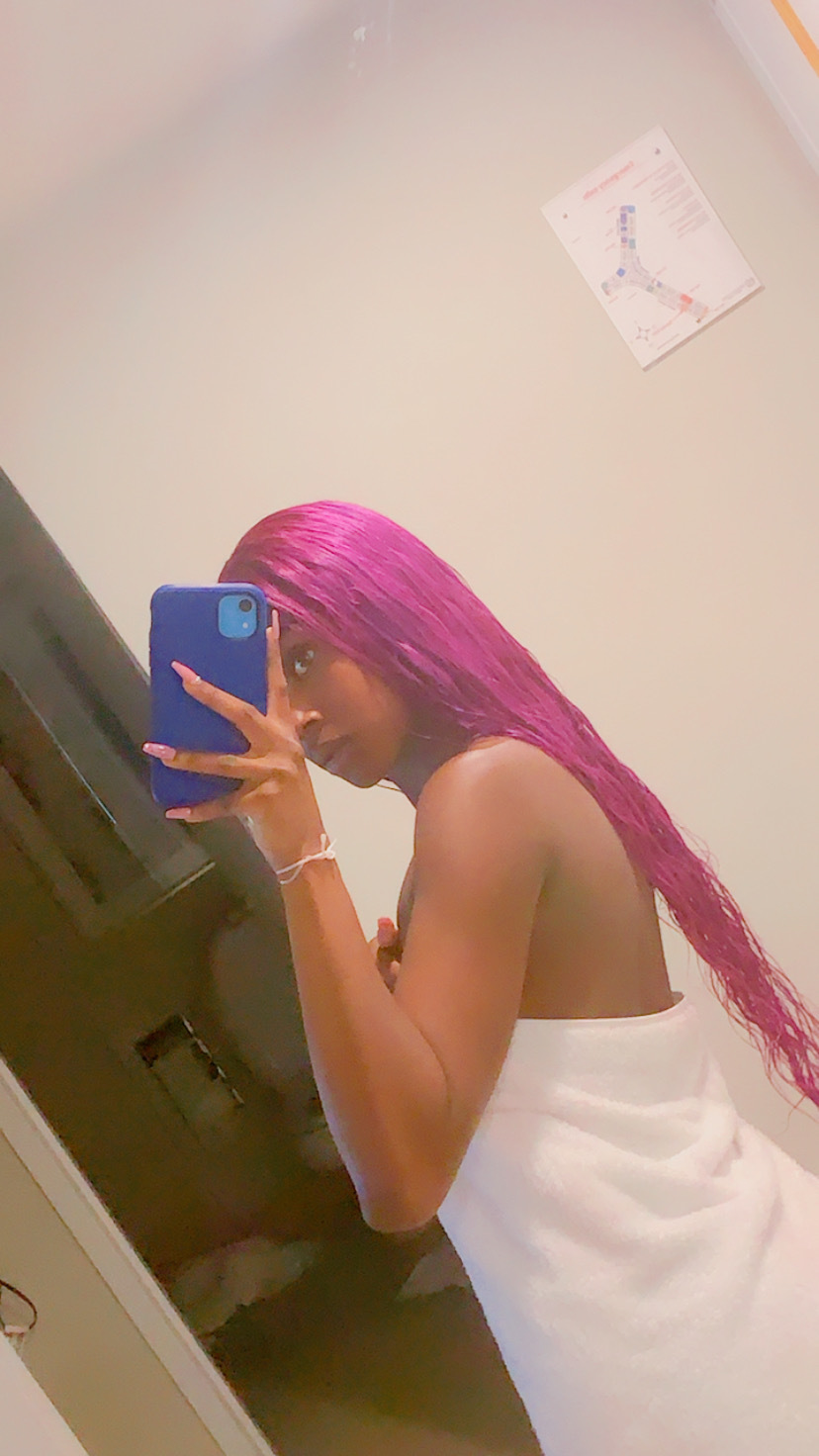 😋 — cosplay creator from Oakland | Find Her OF