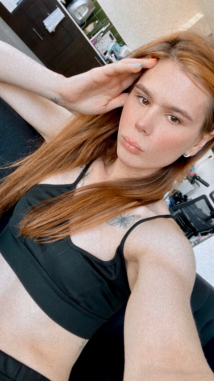 Toy — uk creator from Tel Aviv | Find Her OF