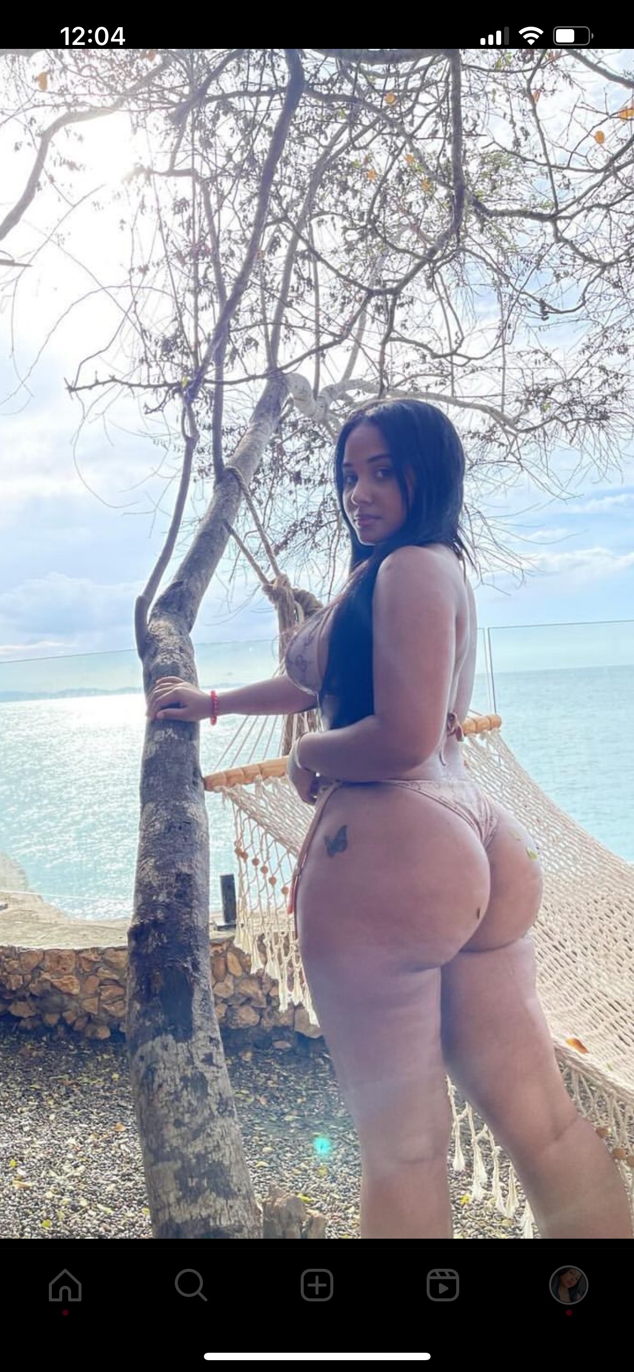 Bubbalu — new creator from Santo Domingo | Find Her OF