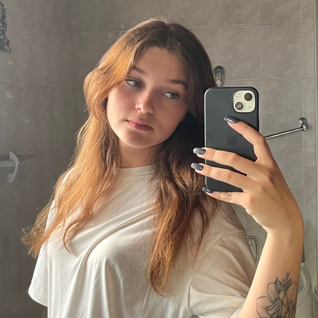 Diana 🩵