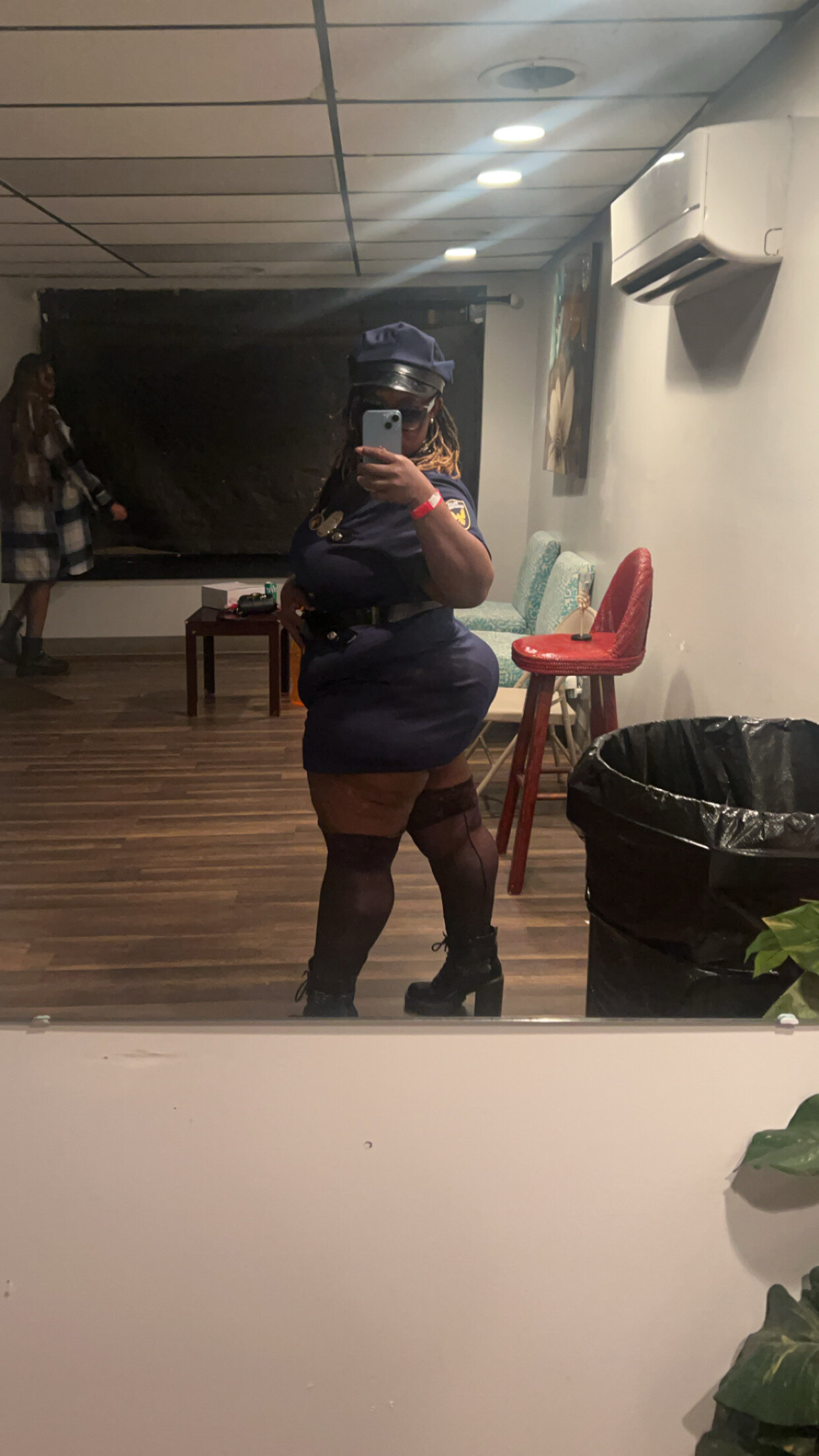 Kay — curvy, femdom creator from Fort Wayne | Find Her OF