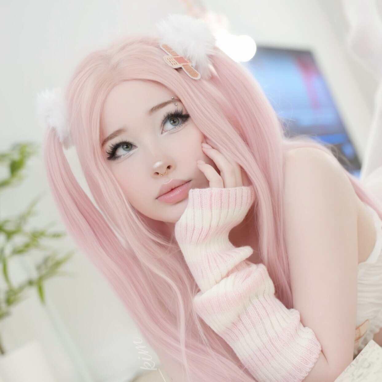Alina💖🧝‍♀️ — couple, petite creator from Rotterdam | Find Her OF