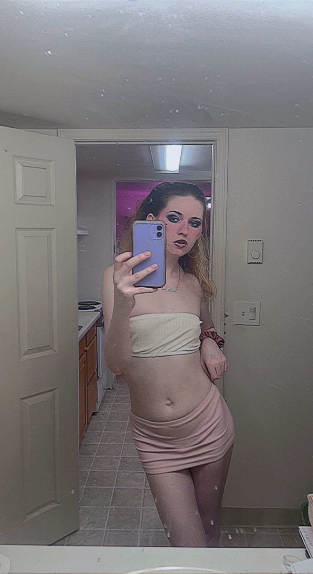 Bunny Bonita — trans creator from Eugene | Find Her OF