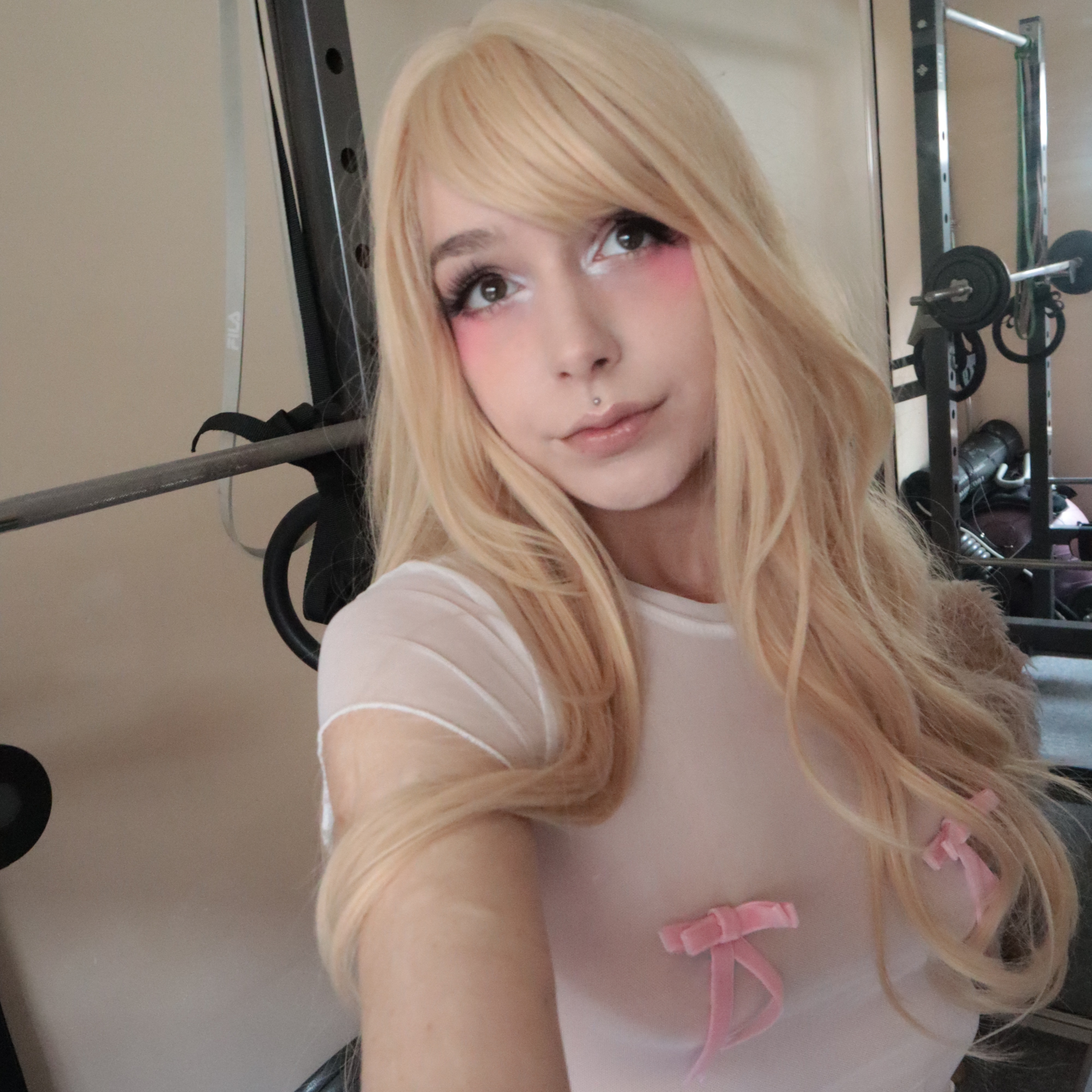 shy pet bunny ♡ — bdsm creator from Adelaide | Find Her OF