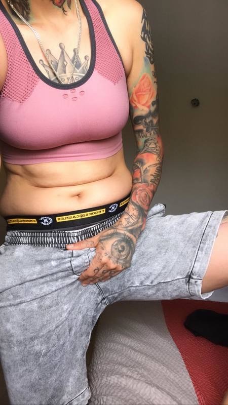 Burro OnlyFans creator from El Paso