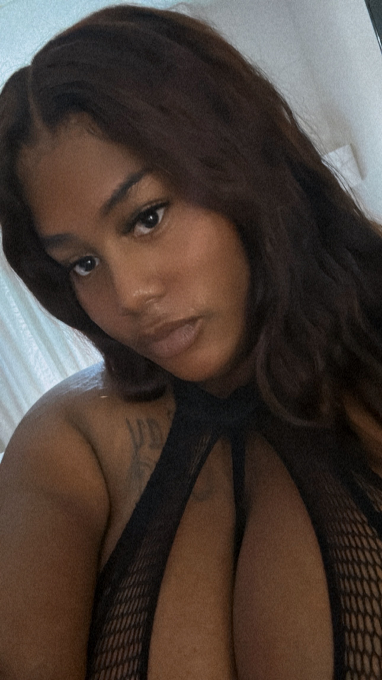 Foreverbustyy — big-boobs creator from Richmond | Find Her OF