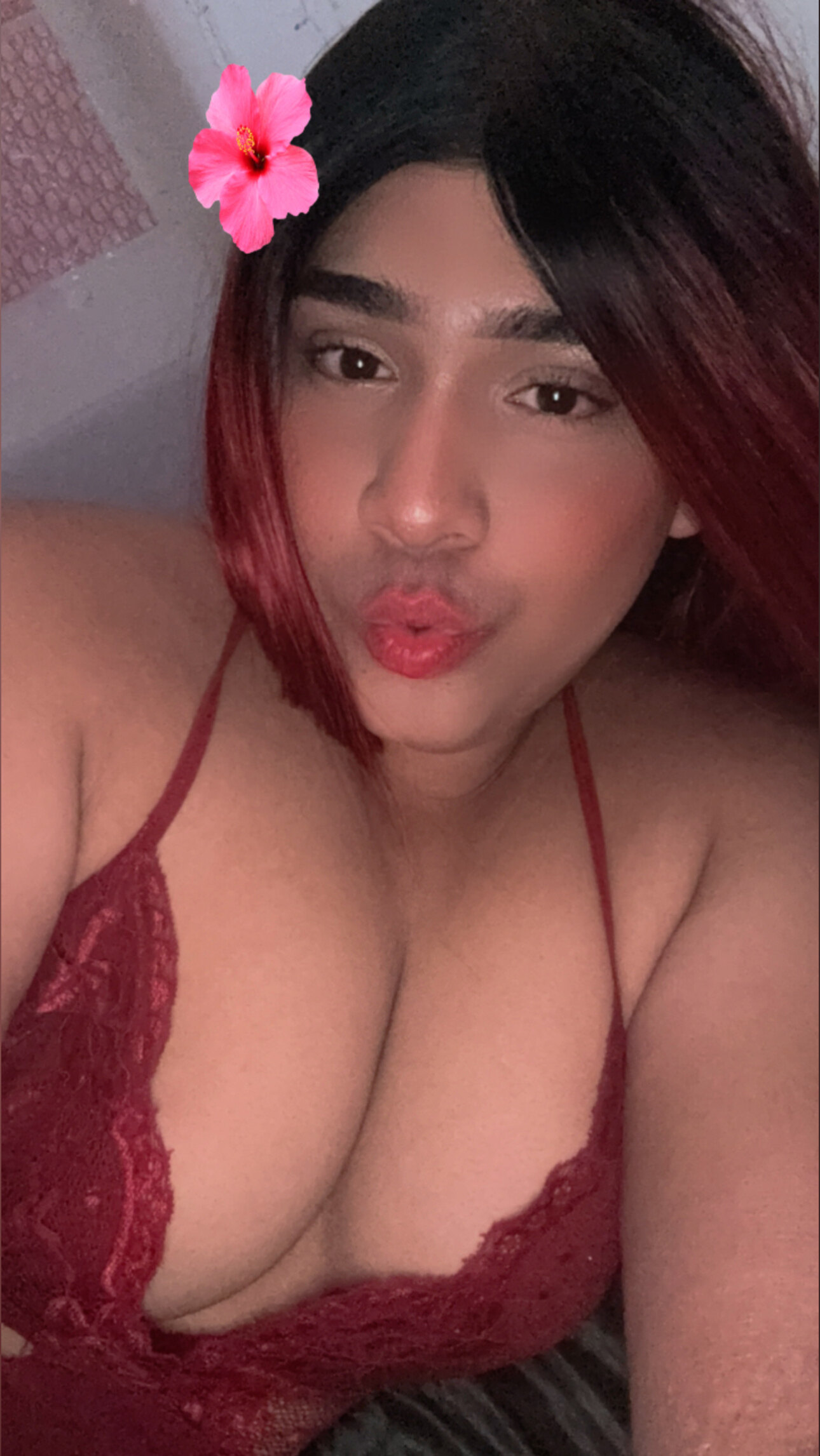 Bxby Fer OnlyFans creator from El Paso