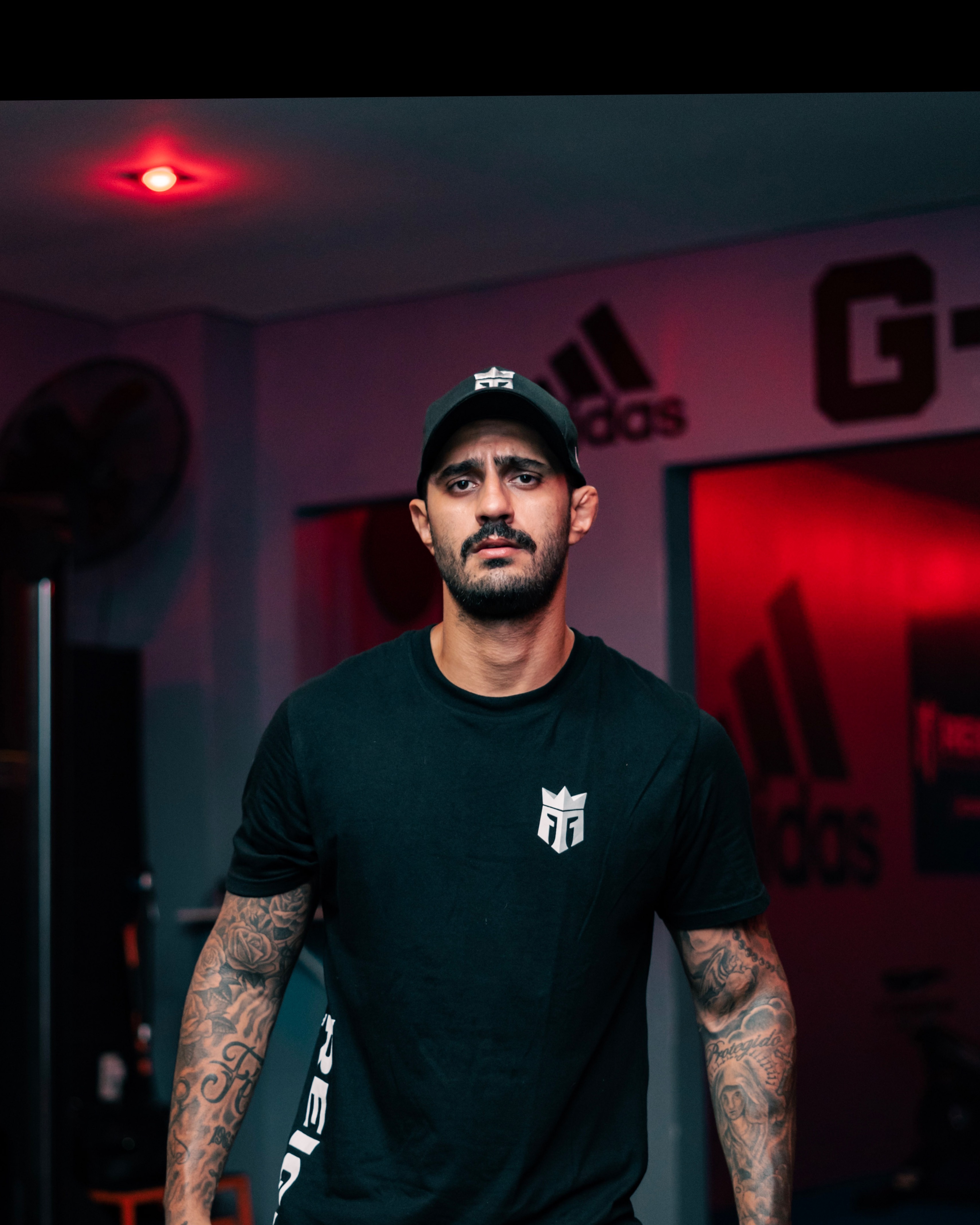 caio — fitness, new creator from São Paulo | Find Her OF
