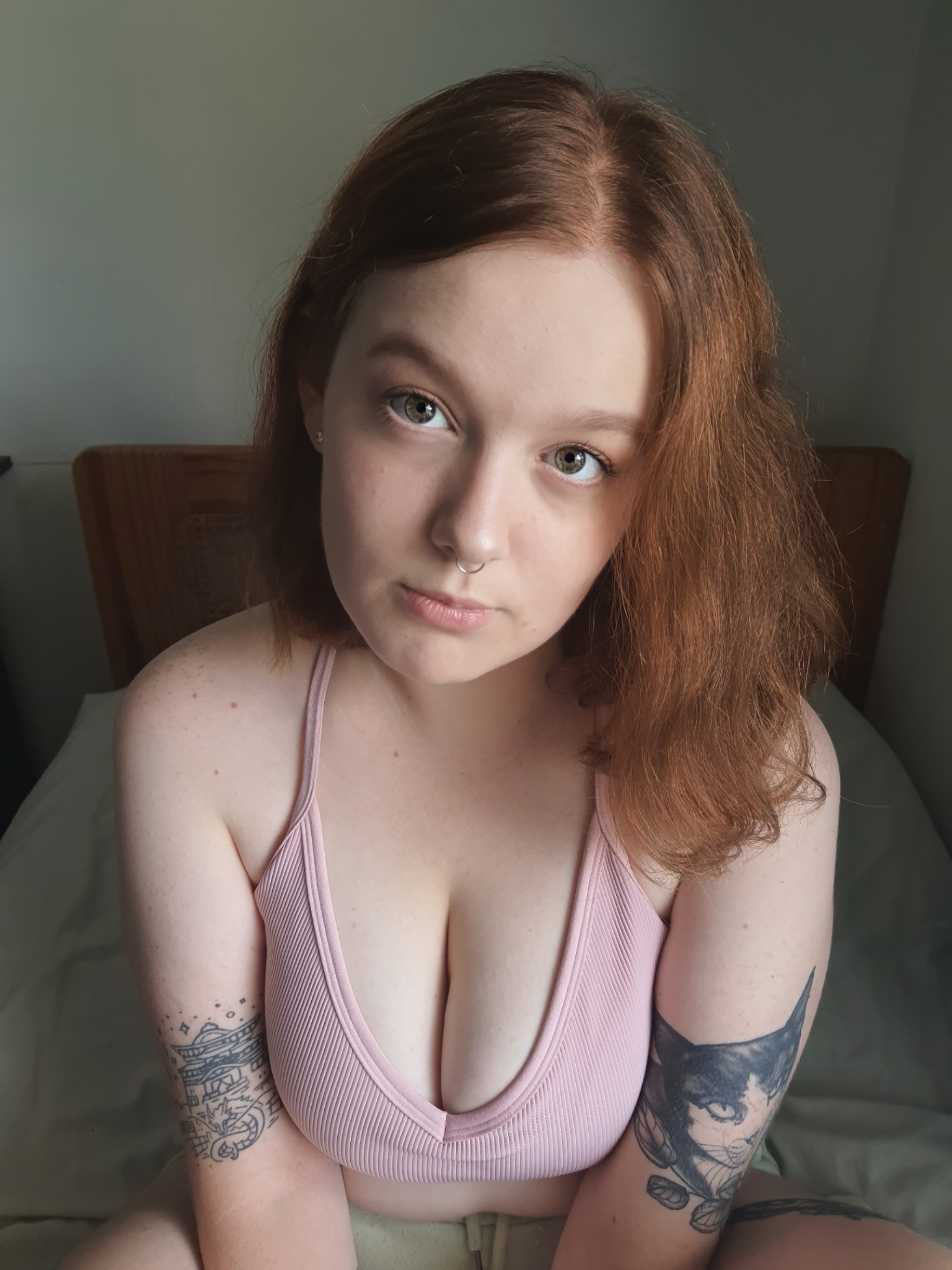 Cait Ell 🍓 — petite, bdsm creator from Cape Town | Find Her OF