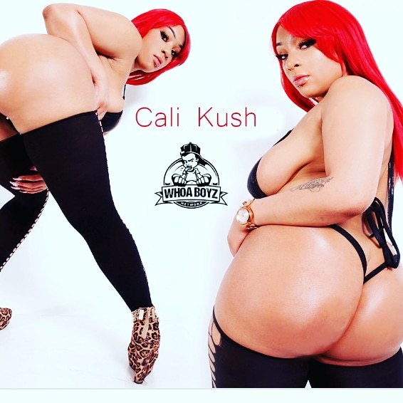 Calikushxxx — femdom creator from Detroit | Find Her OF