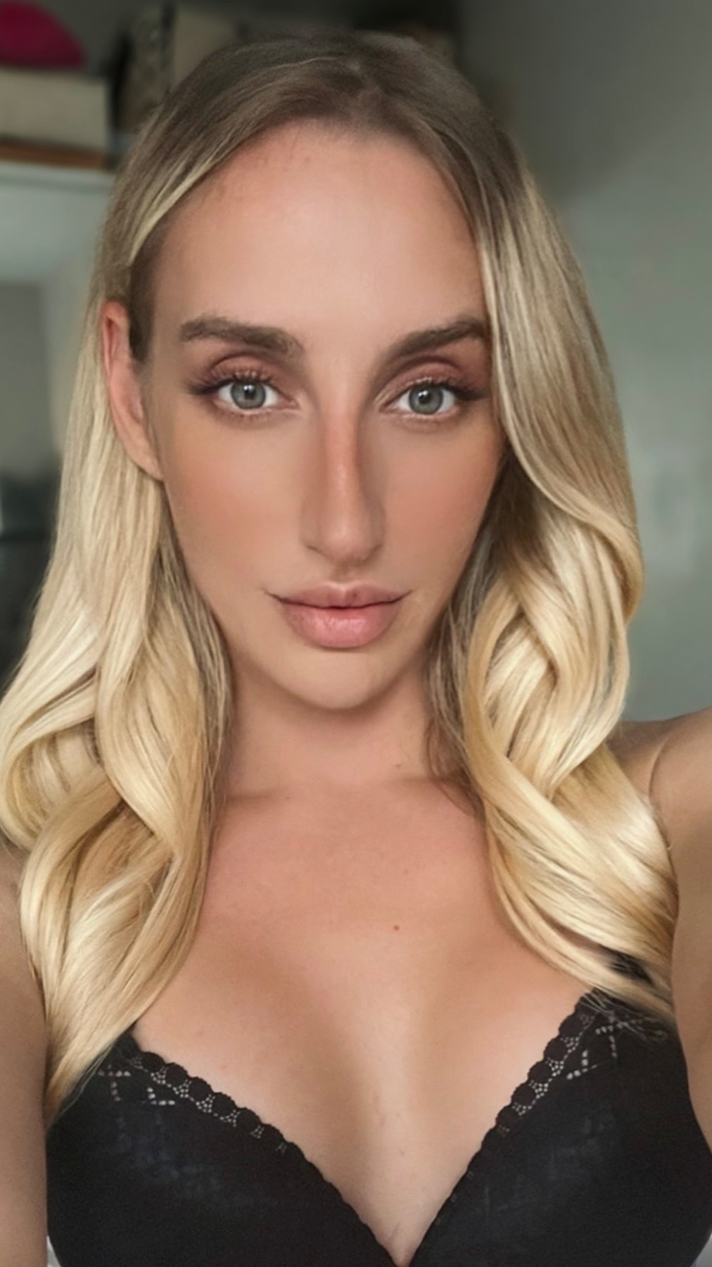 Callie King — trans creator from Maidstone | Find Her OF