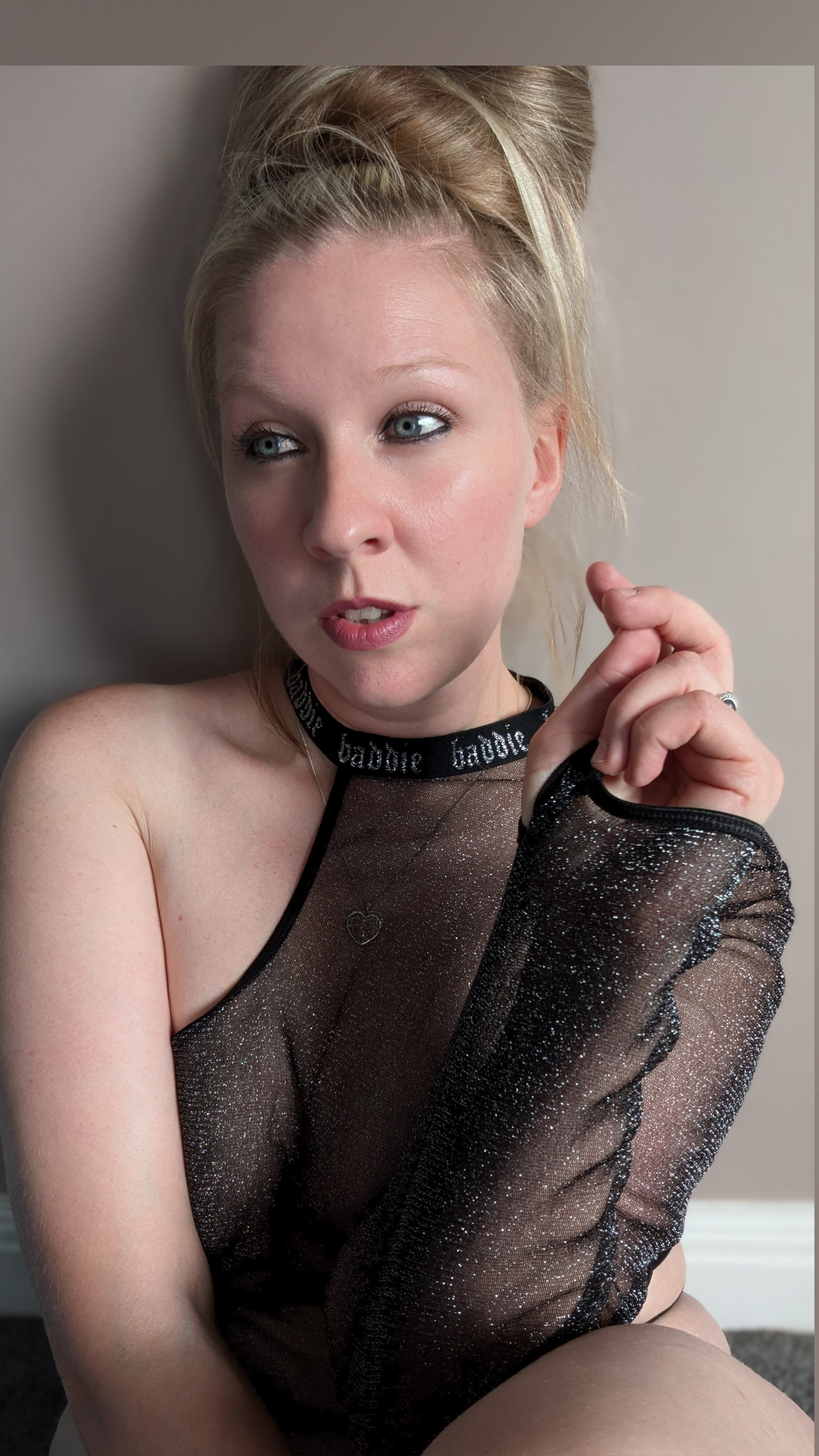 CallyDoll — couple creator from Barnsley | Find Her OF