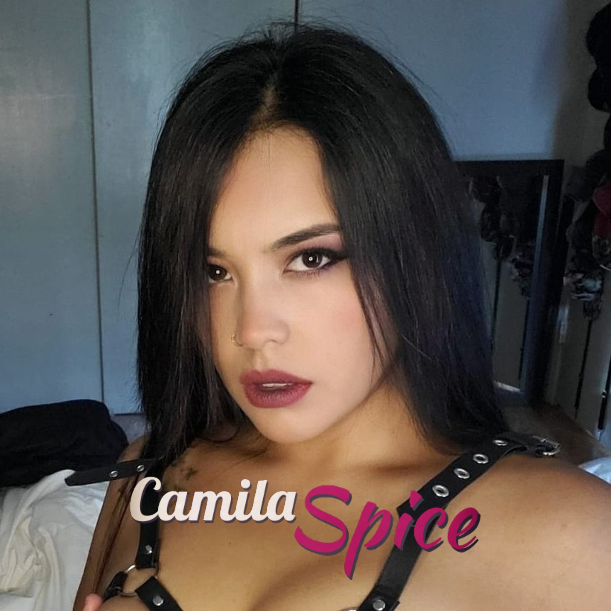 CamiHotWife OnlyFans creator from San Jose