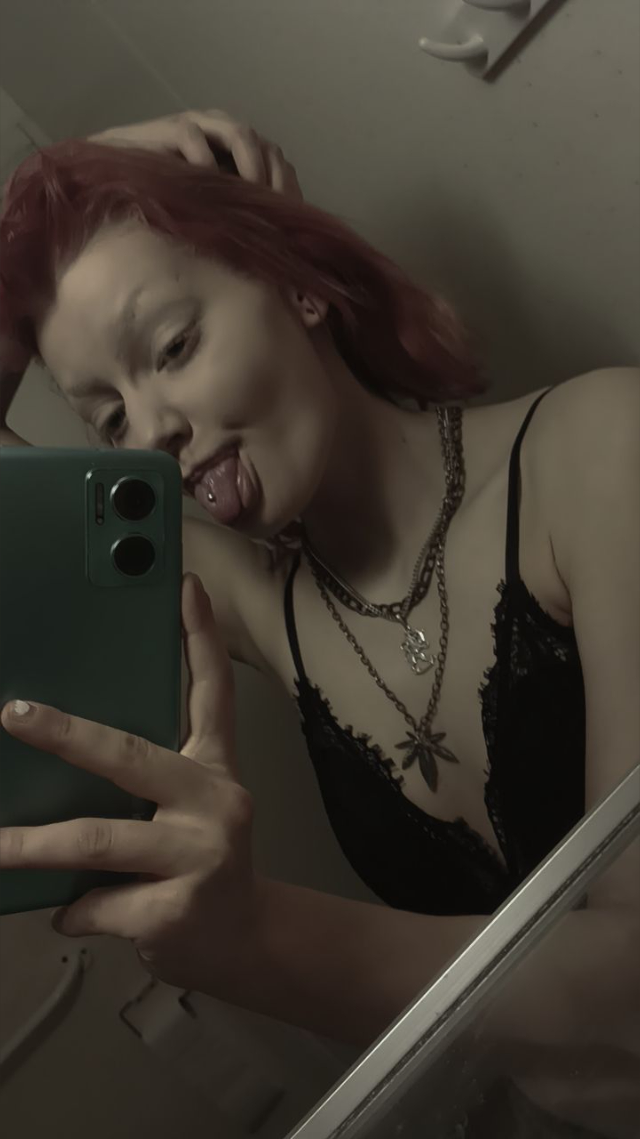 Camilla — new creator from Tampere | Find Her OF