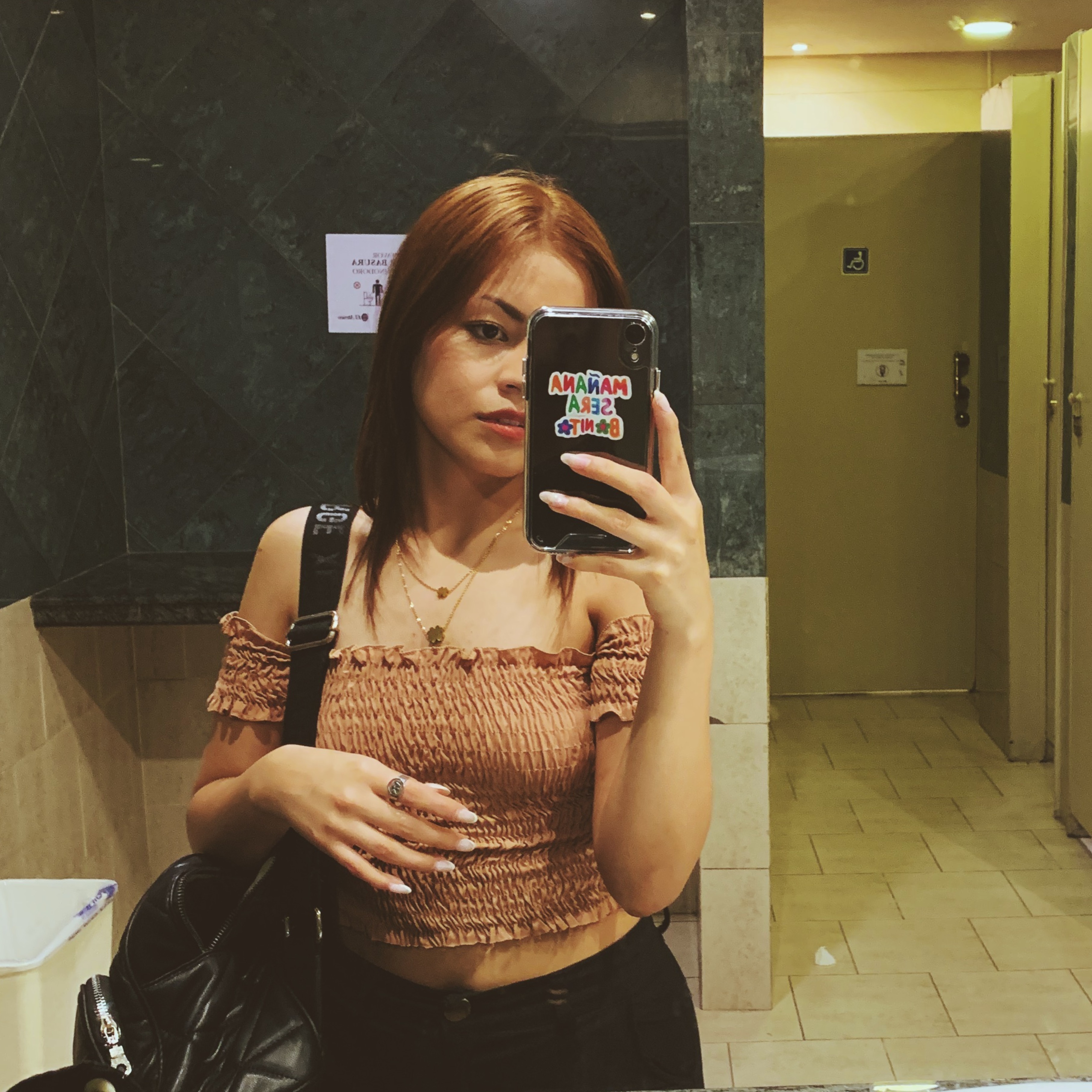 🎀𝒞𝒶𝓃𝒹𝒾𝒸𝑒🎀 — college, free creator from Mendoza | Find Her OF