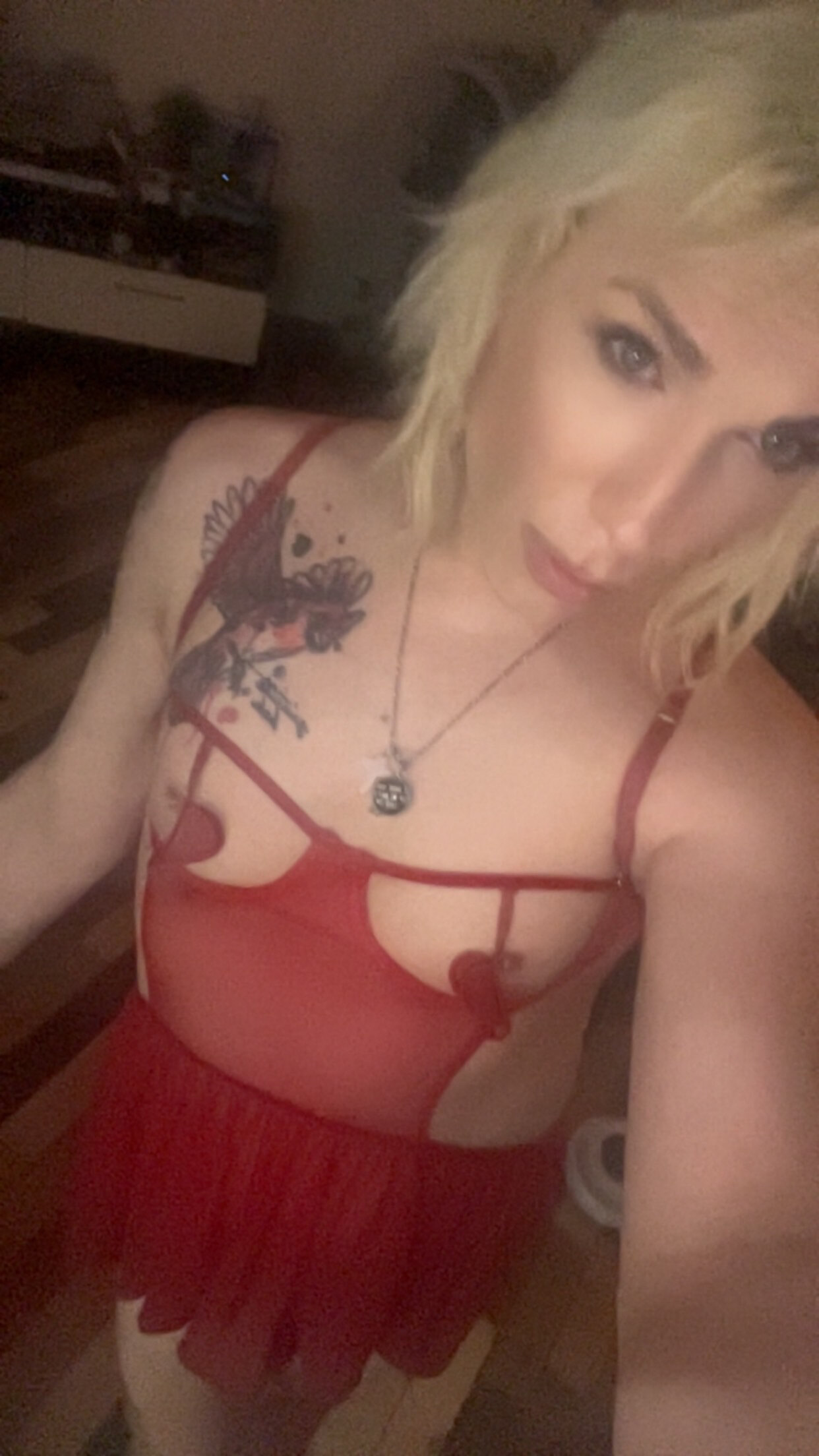 Candy Xctasy OnlyFans creator from Ottawa