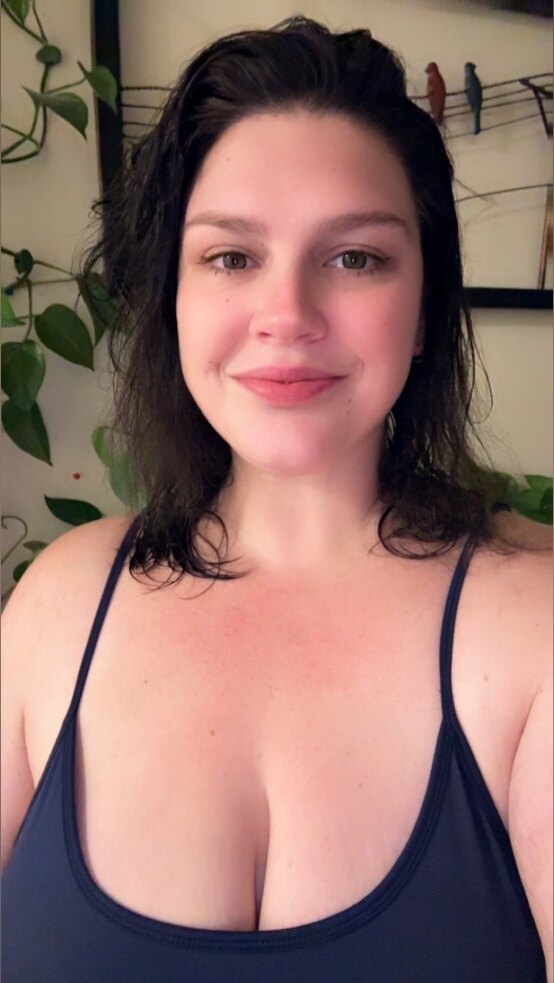 Chubby Mommy VT — couple creator from Vermont | Find Her OF