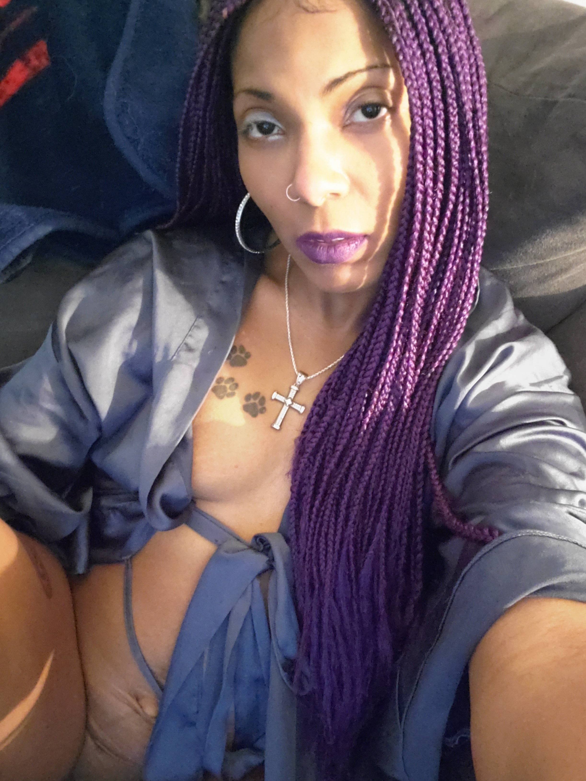 Caramel_redd1🌈 — couple creator from Santa Monica | Find Her OF