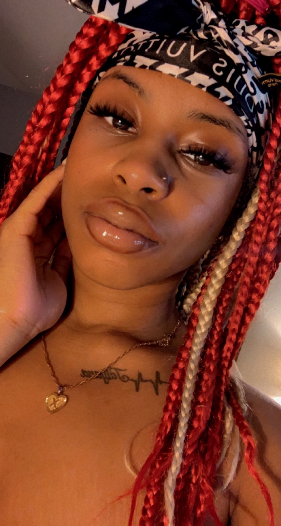 💫✨CaramelCreammz✨💫 — ebony creator from Memphis | Find Her OF