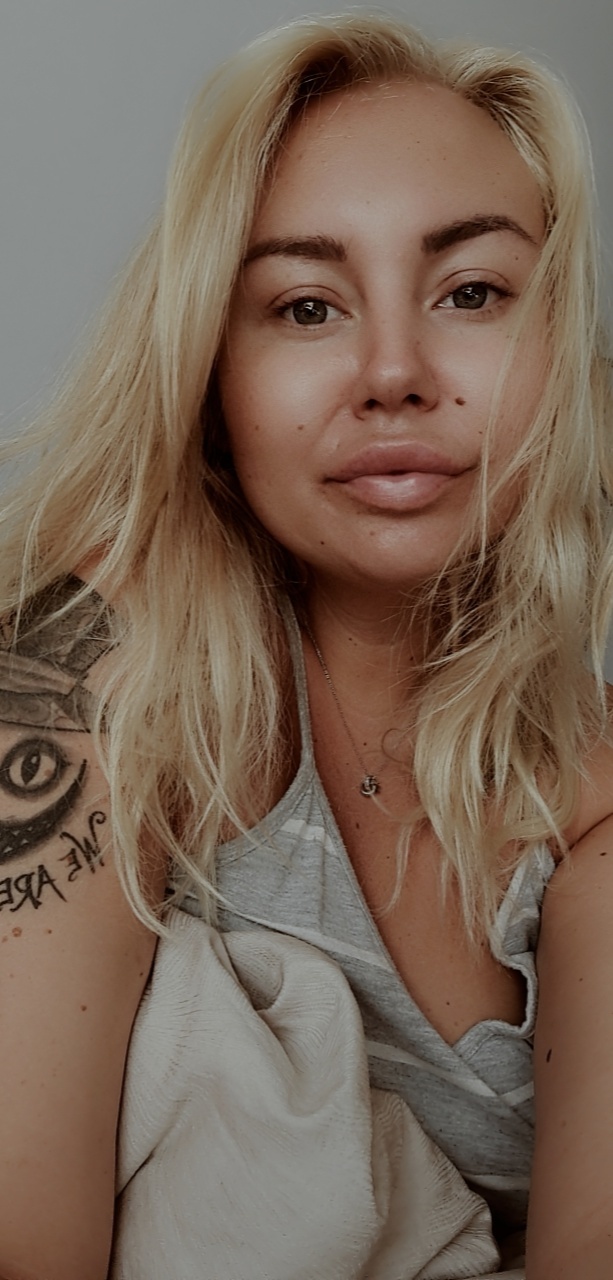 Carma — new creator from Stockholm | Find Her OF