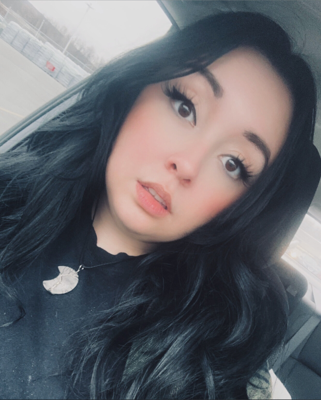 Caroline Ashley — new creator from Scranton | Find Her OF