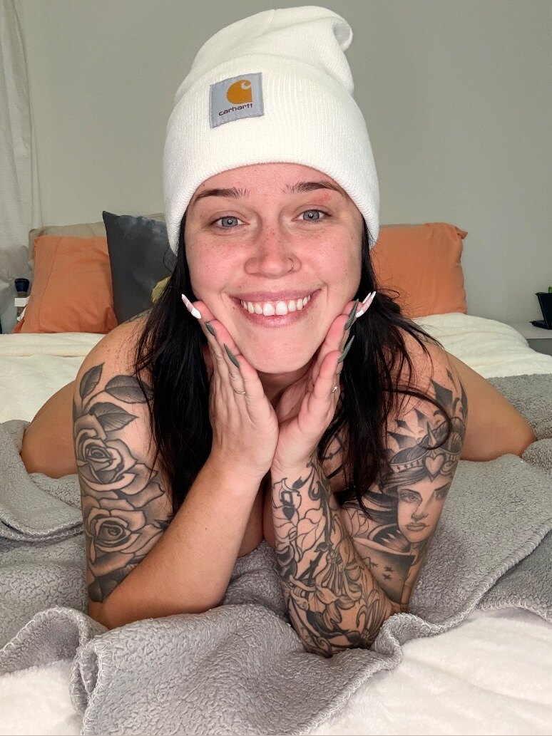 Cas — couple, solo creator from Maryland | Find Her OF